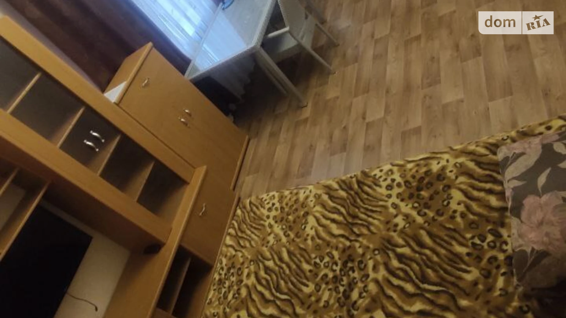 Сдается в аренду 1-комнатная квартира 89 кв. м в Днепре, ул. Токматская(Великолукская) - фото 2