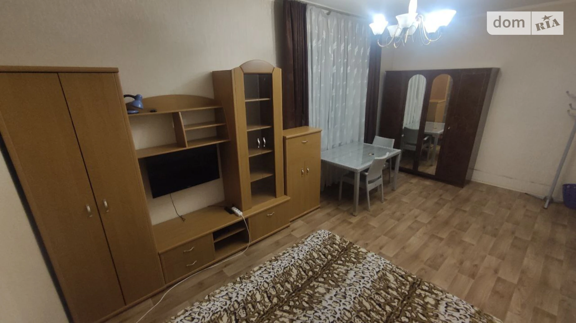 Сдается в аренду 1-комнатная квартира 89 кв. м в Днепре, ул. Токматская(Великолукская) - фото 3