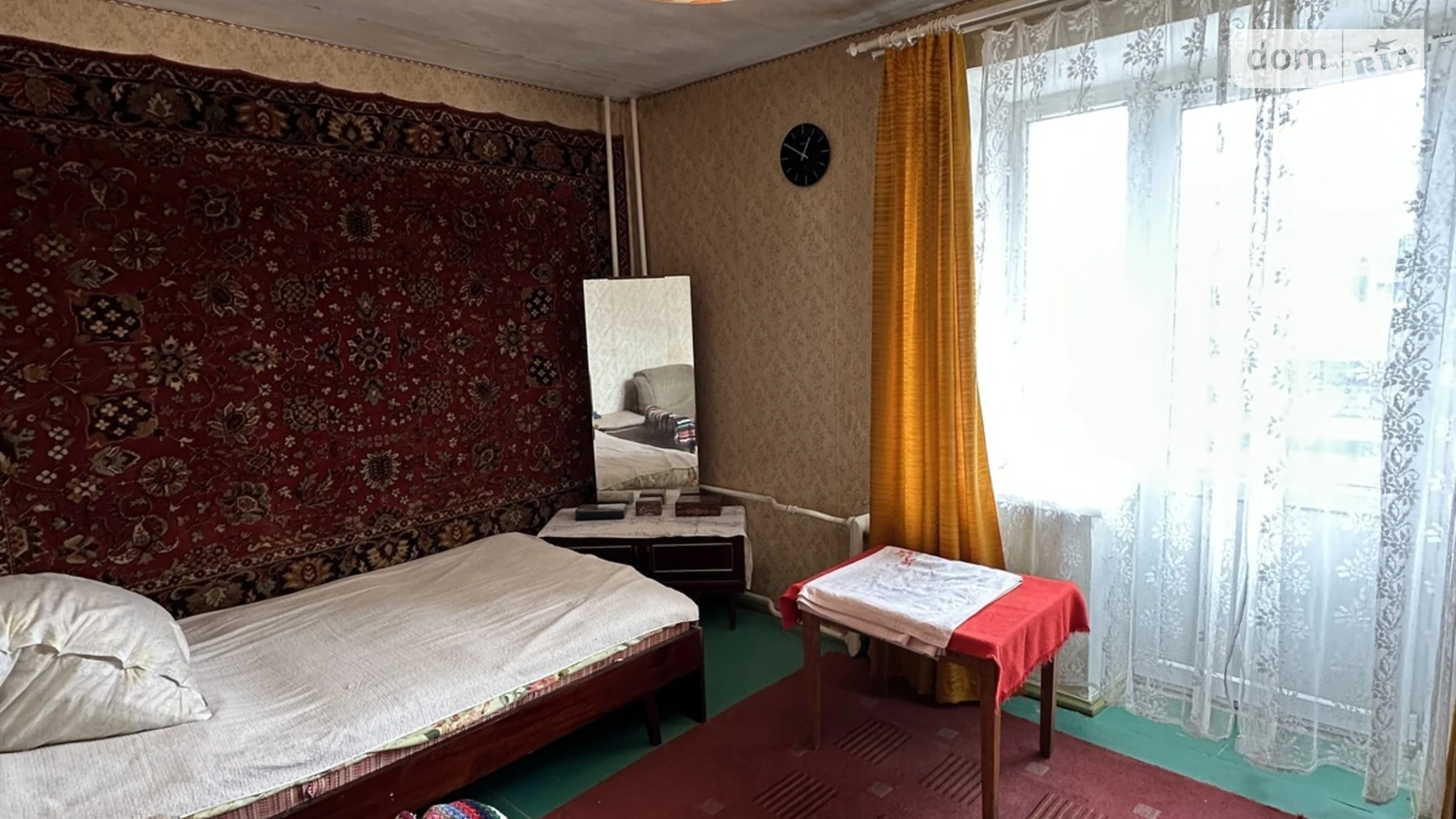 Продается 4-комнатная квартира 71.4 кв. м в, цена: 55500 $ - фото 4