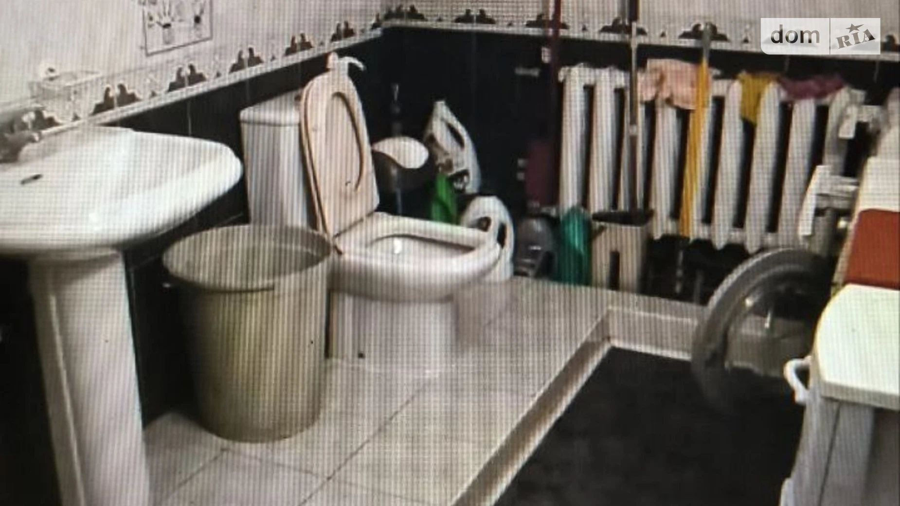 Сдается в аренду 1-комнатная квартира 89 кв. м в Днепре, ул. Токматская(Великолукская) - фото 4