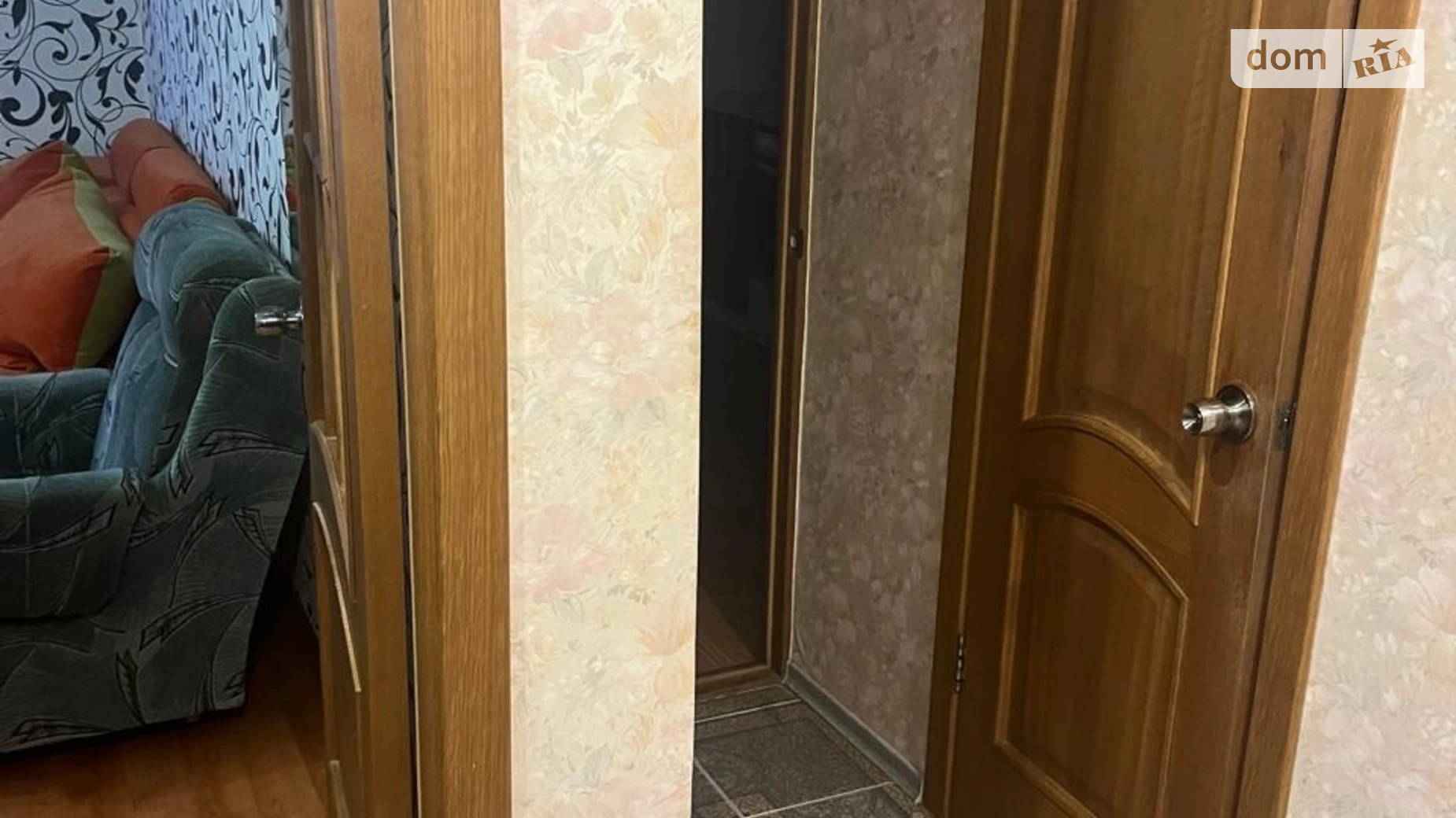 Продается 1-комнатная квартира 33 кв. м в Николаеве, ул. Озерная - фото 3