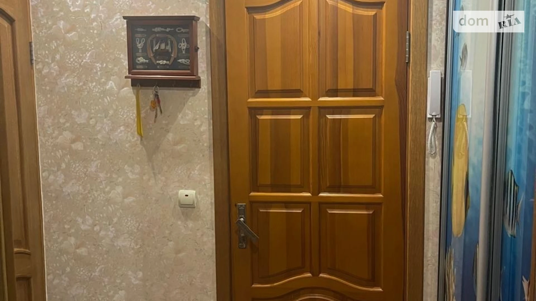 Продается 1-комнатная квартира 33 кв. м в Николаеве, ул. Озерная - фото 4