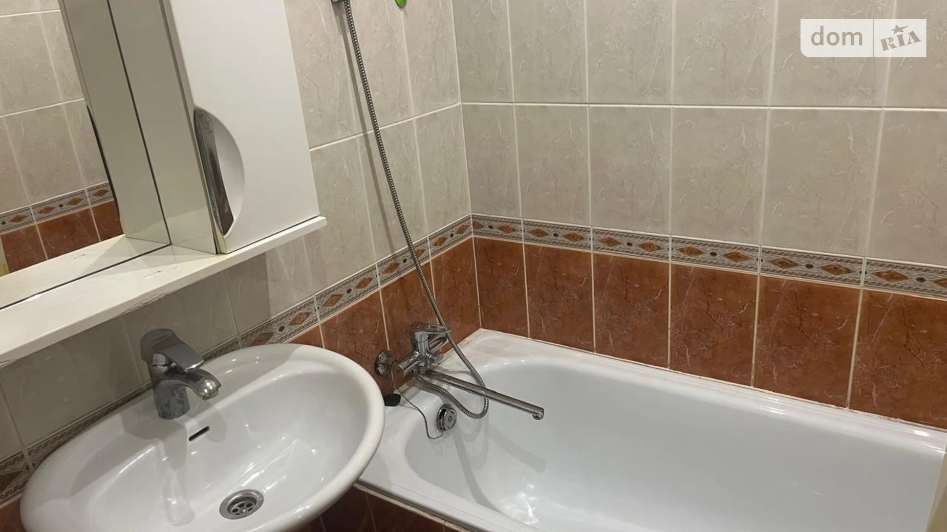 Продается 1-комнатная квартира 33 кв. м в Николаеве, ул. Озерная - фото 2