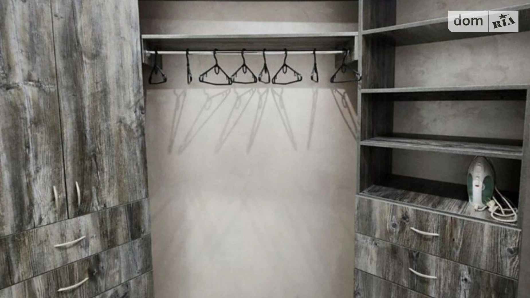 Здається в оренду 1-кімнатна квартира 56 кв. м у Вінниці, вул. Пирогова - фото 5