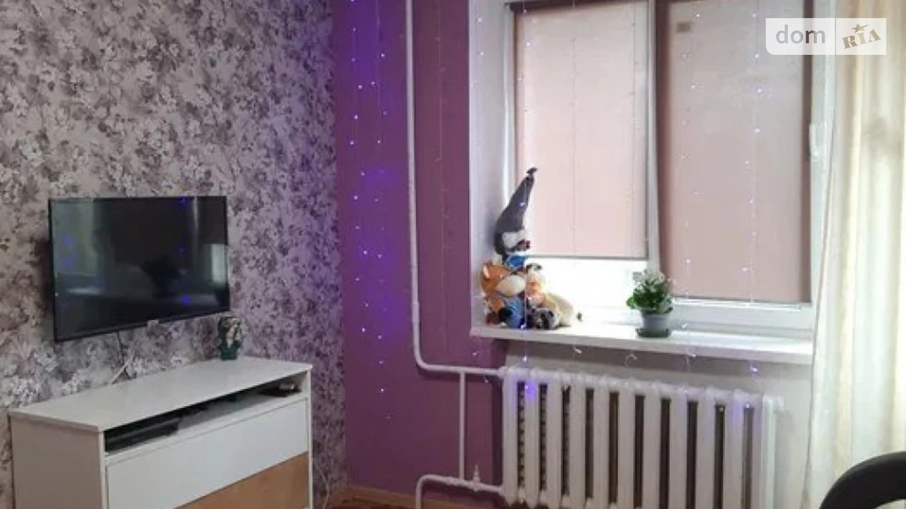 Продается 1-комнатная квартира 20 кв. м в Одессе, ул. Академика Заболотного - фото 3