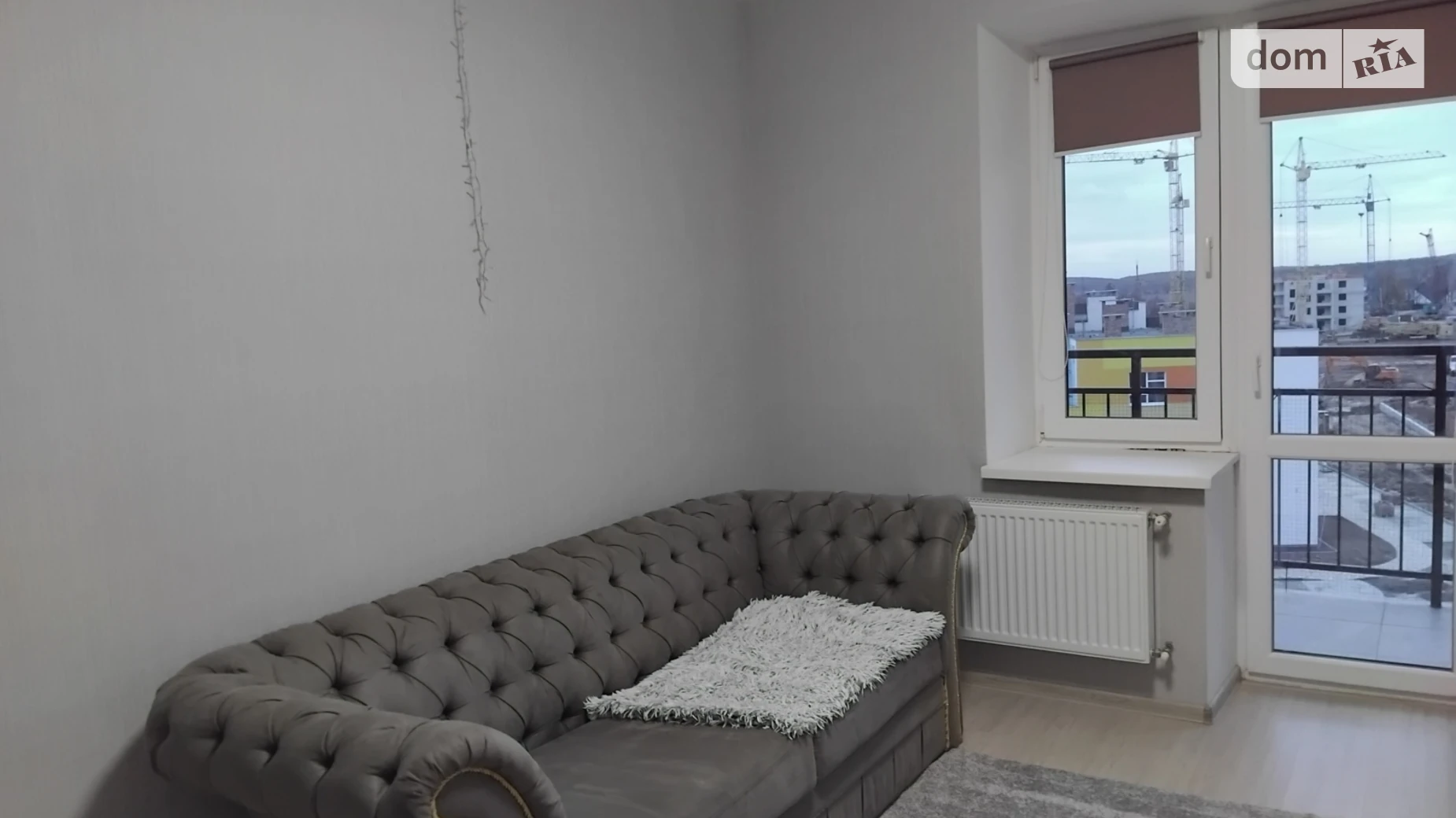 Сдается в аренду 2-комнатная квартира 62 кв. м в Виннице, ул. Тимофеевская - фото 5