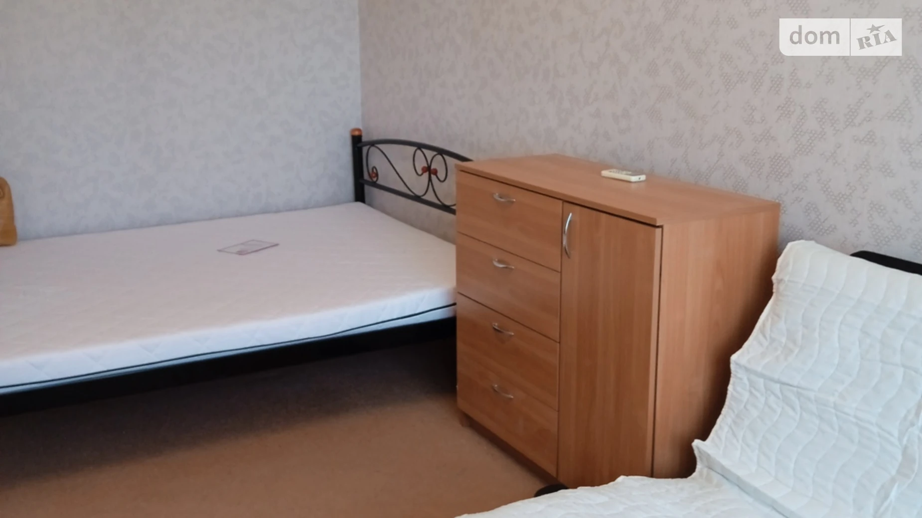 Здається в оренду 1-кімнатна квартира 34.8 кв. м у Києві, просп. Свободи, 30А - фото 3