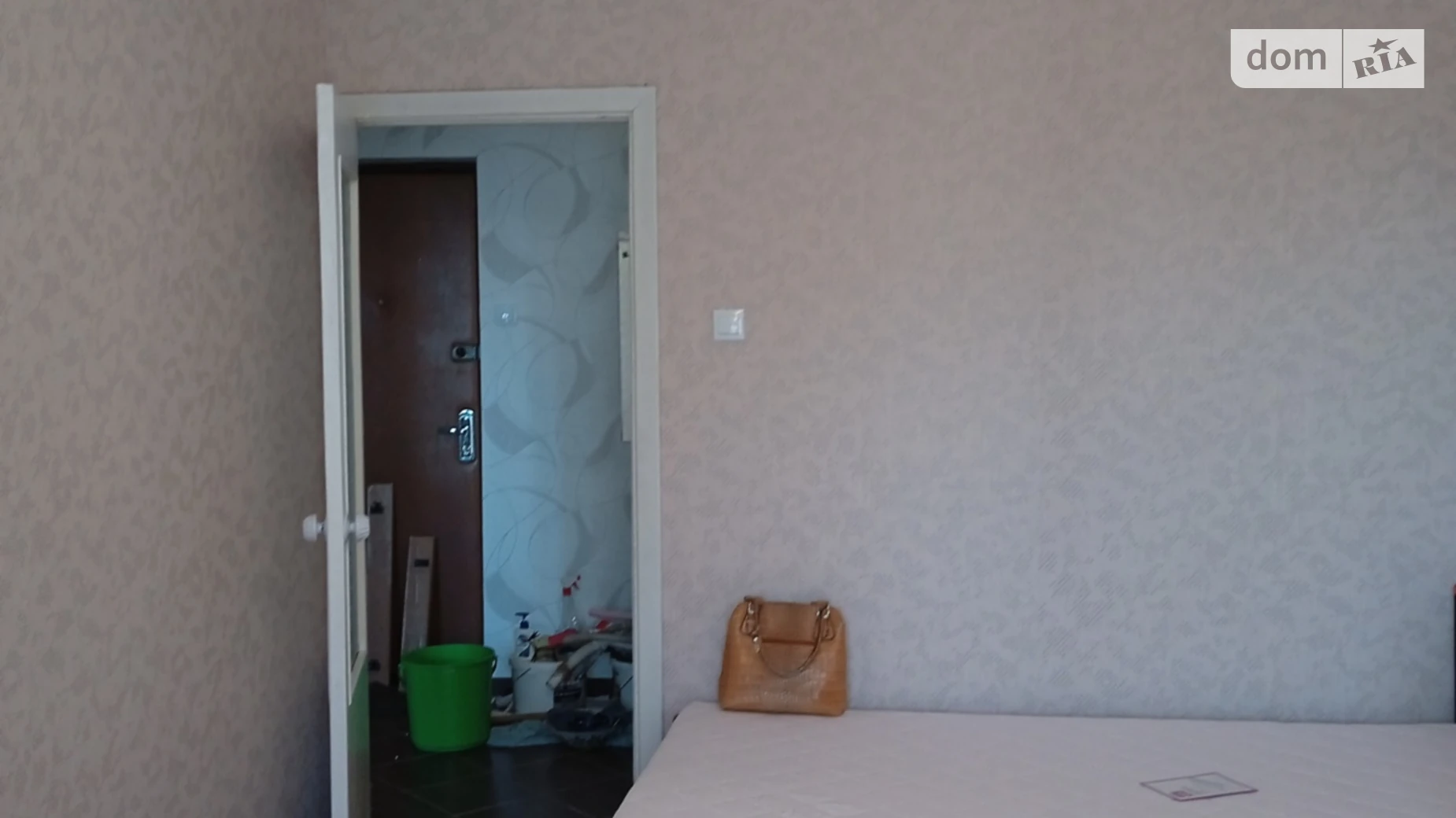 Здається в оренду 1-кімнатна квартира 34.8 кв. м у Києві, просп. Свободи, 30А - фото 4