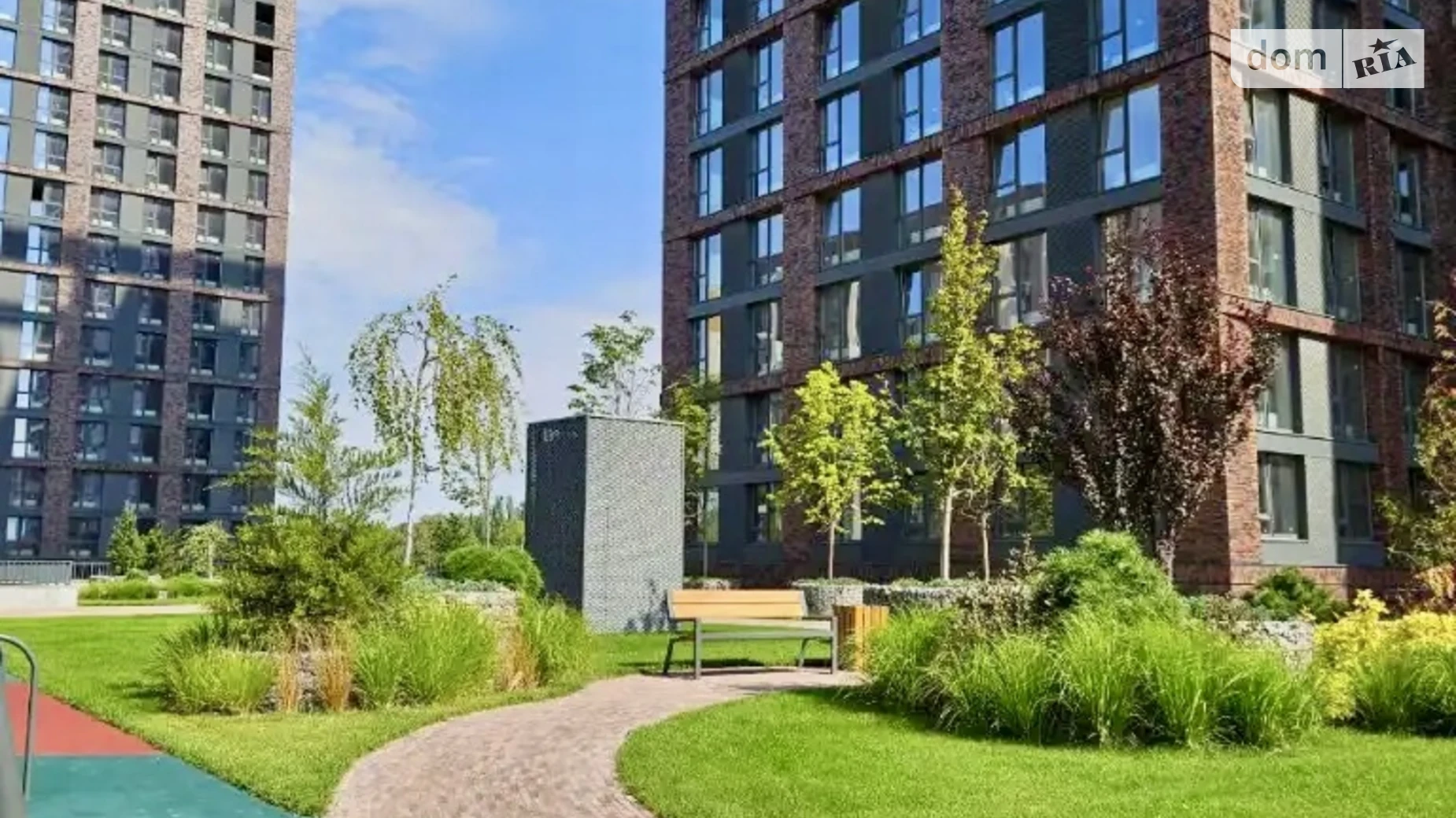 Продается 1-комнатная квартира 43 кв. м в Днепре, ул. Набережная Победы, 128 - фото 4