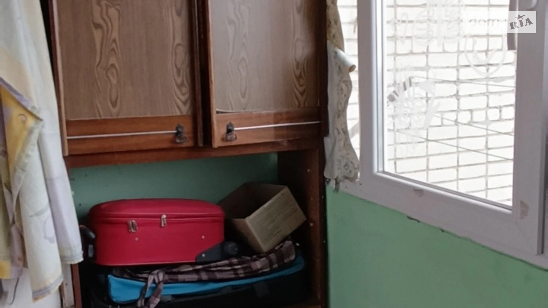 Продается 1-комнатная квартира 22 кв. м в Николаеве, ул. Айвазовского - фото 5