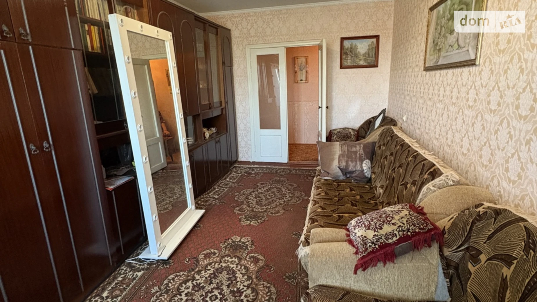 Продается 3-комнатная квартира 62 кв. м в Николаеве - фото 2