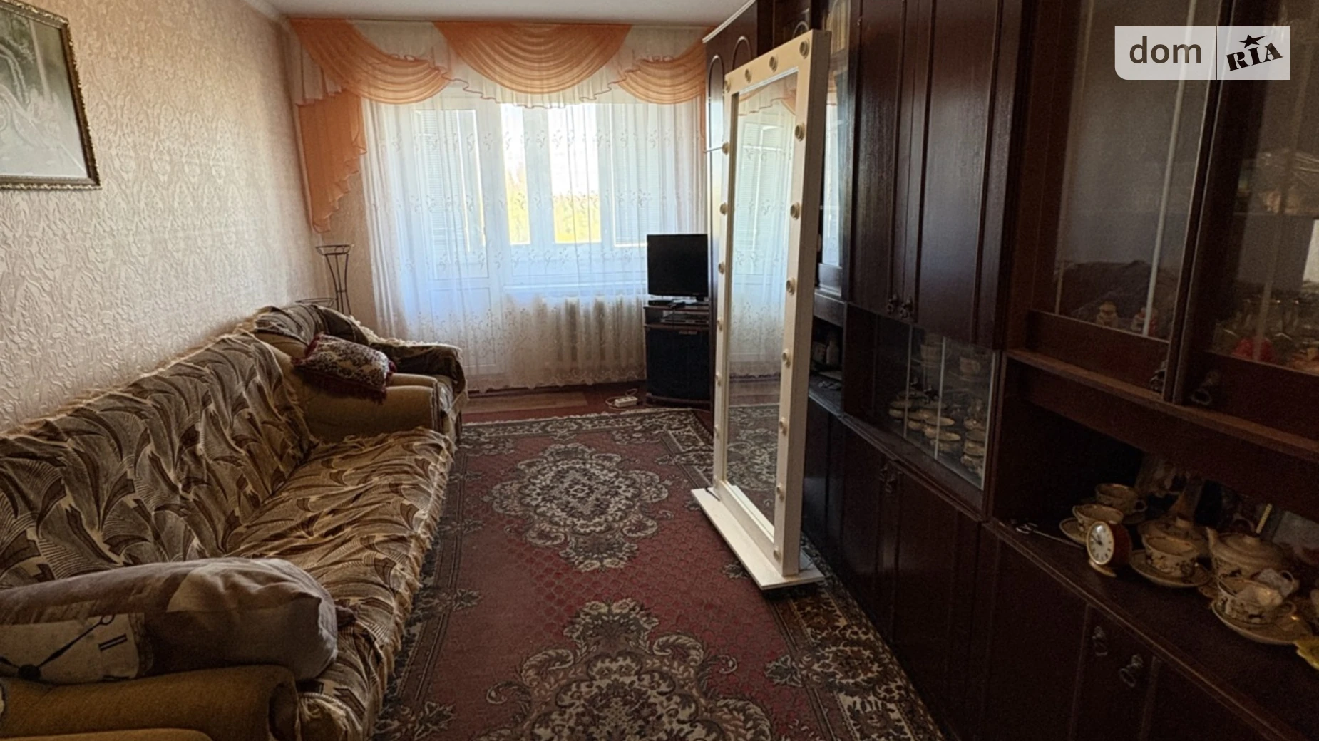 Продается 3-комнатная квартира 62 кв. м в Николаеве - фото 3