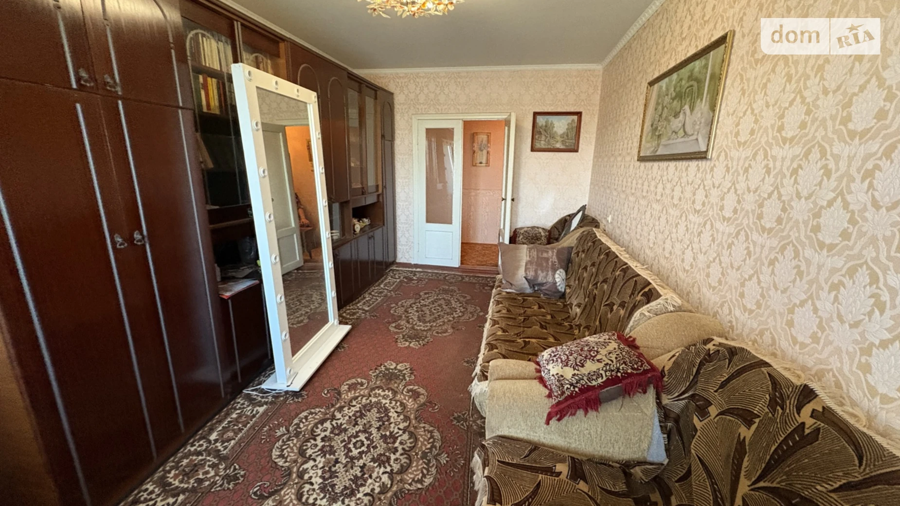 Продается 3-комнатная квартира 62 кв. м в Николаеве - фото 4