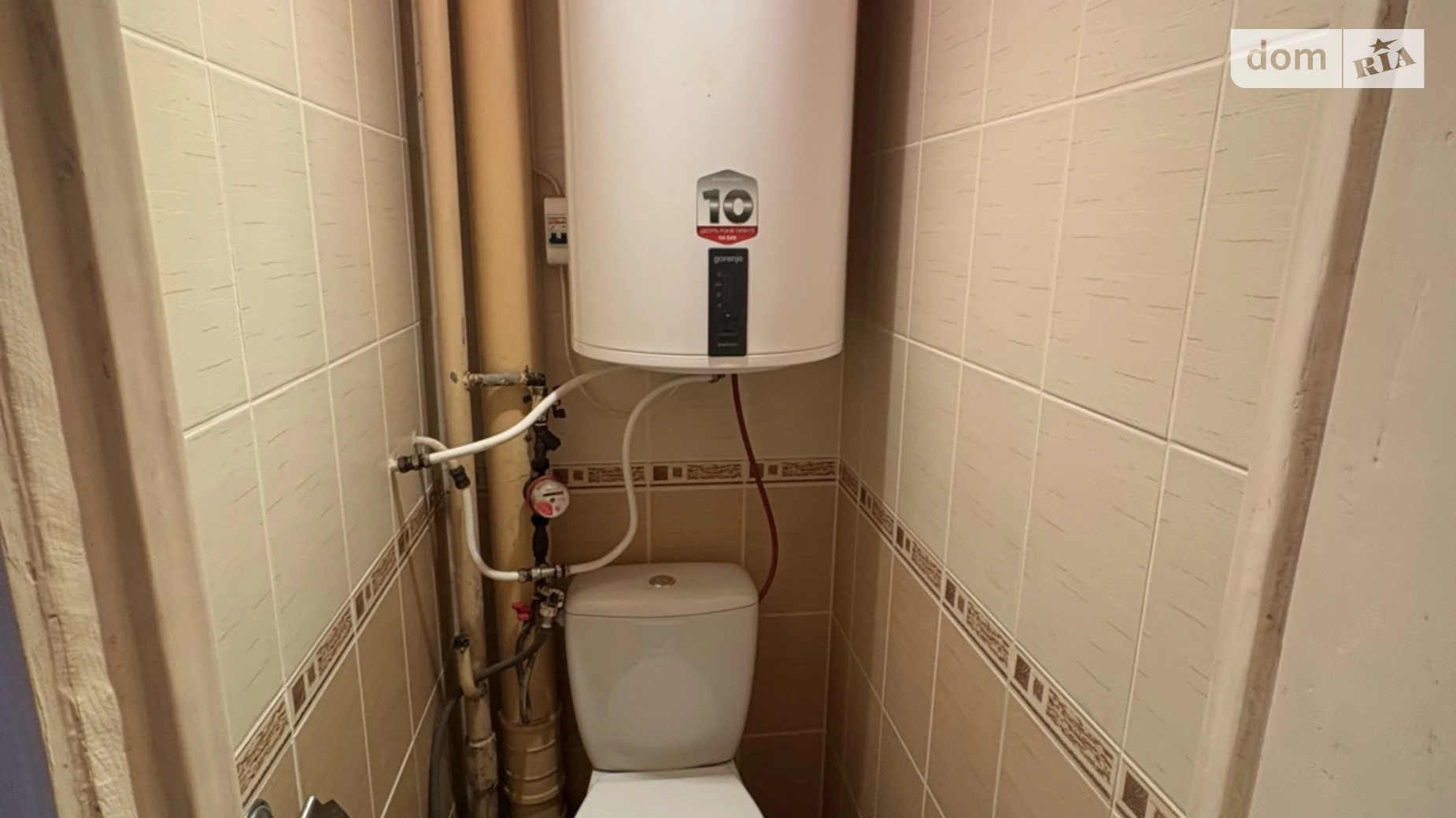 Продается 3-комнатная квартира 62 кв. м в Николаеве - фото 5