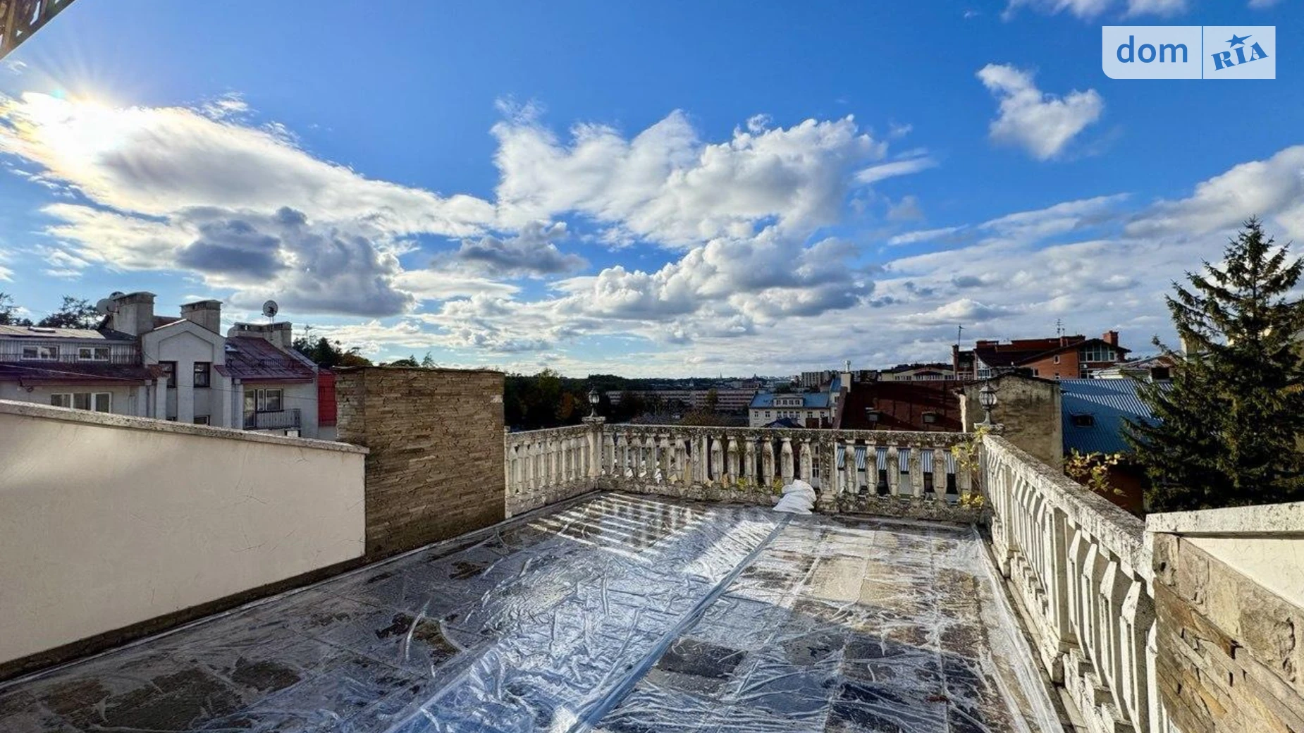 Продается 4-комнатная квартира 171.9 кв. м в Львове, цена: 259900 $ - фото 2