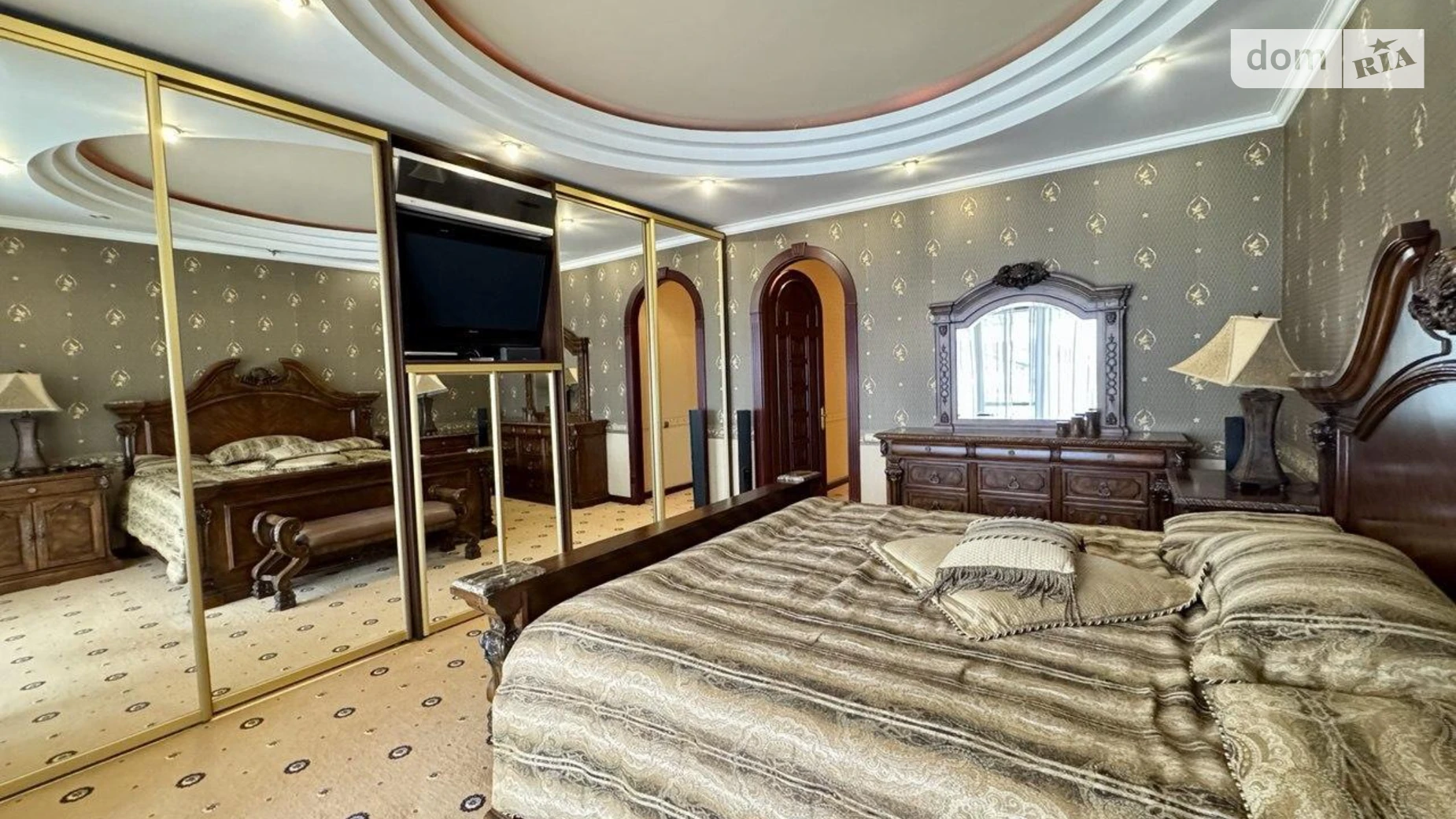 Продается 4-комнатная квартира 171.9 кв. м в Львове, цена: 259900 $ - фото 3