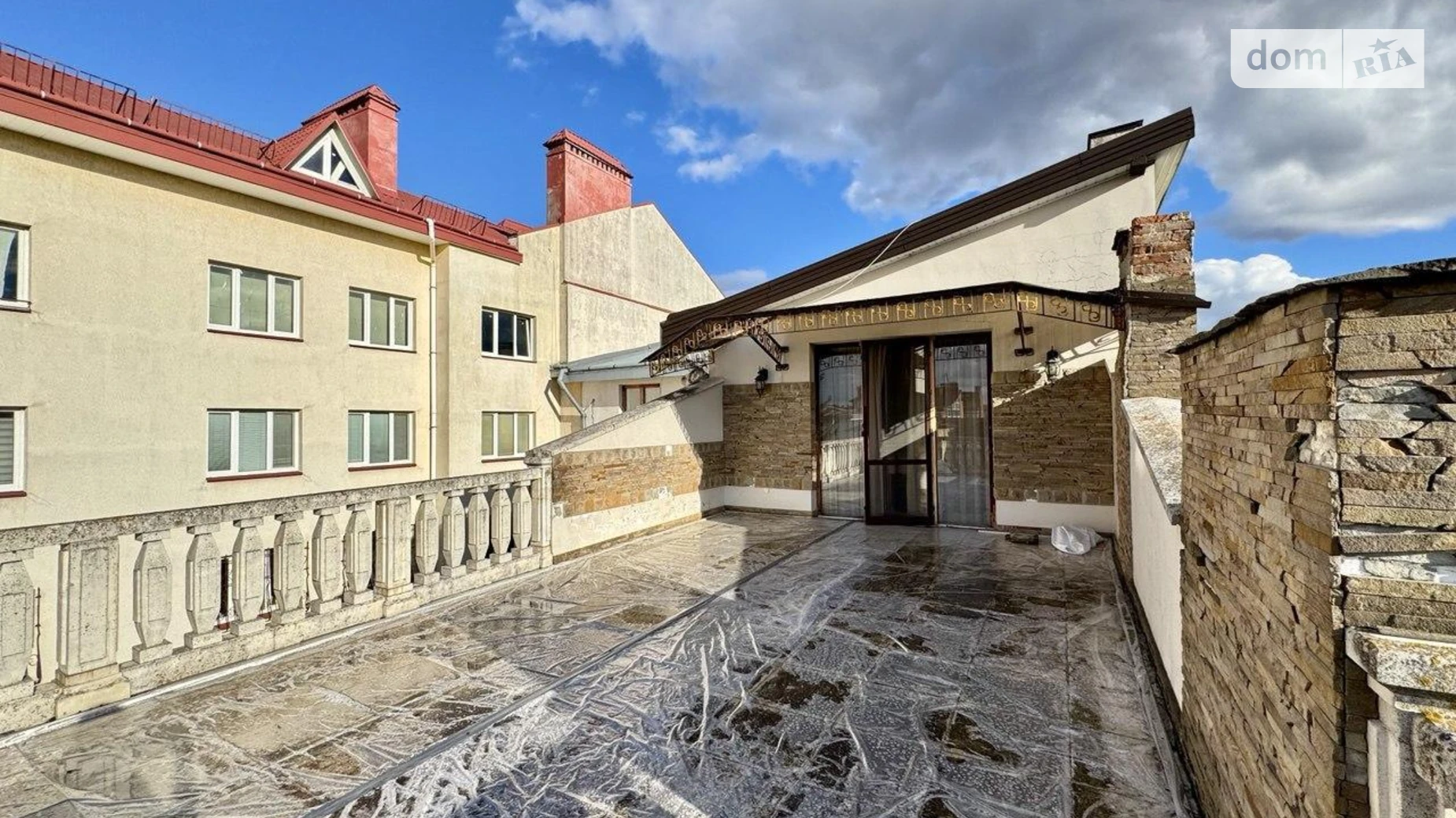 Продается 4-комнатная квартира 171.9 кв. м в Львове, цена: 259900 $ - фото 4