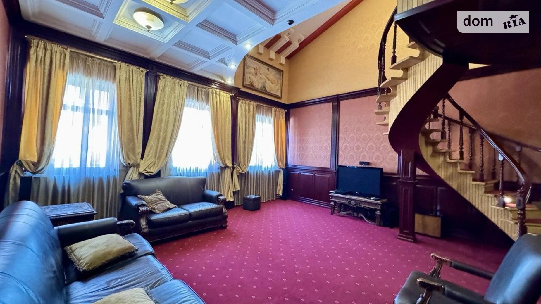 Продается 4-комнатная квартира 171.9 кв. м в Львове, цена: 259900 $ - фото 5