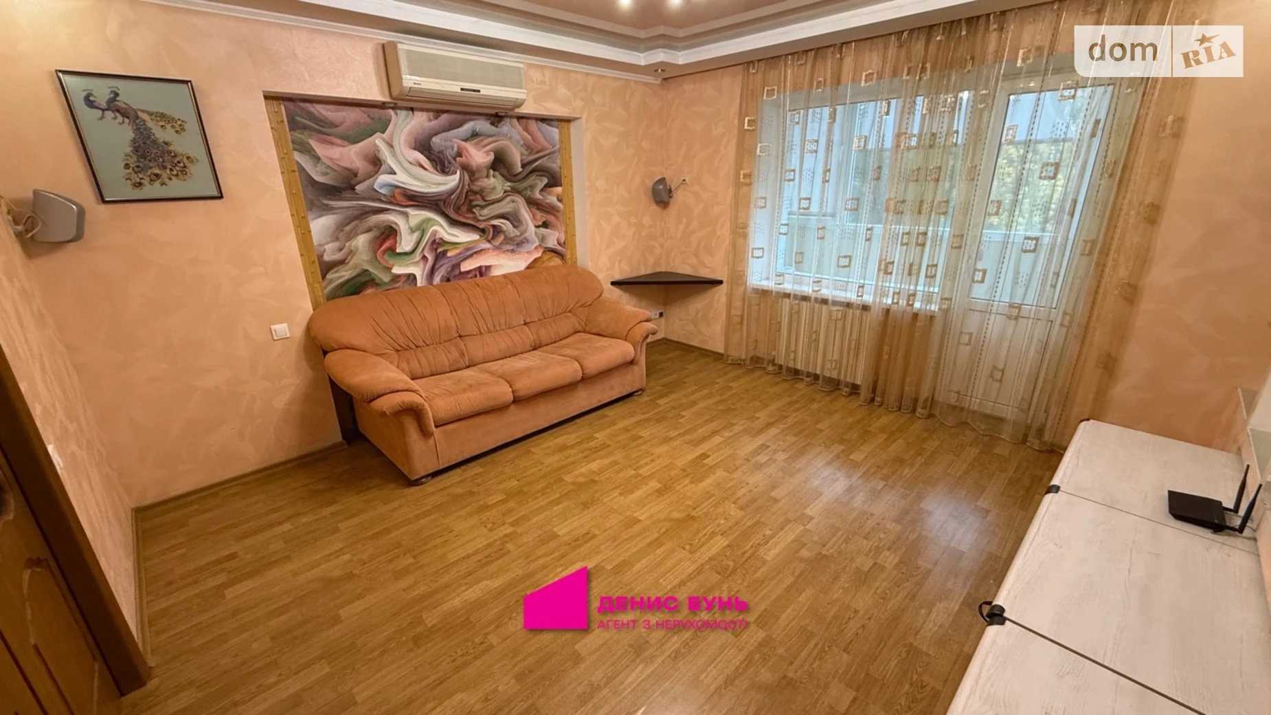 Сдается в аренду 3-комнатная квартира 68 кв. м в Днепре, ул. Ивана Багряного(Агнии Барто), 13 - фото 3