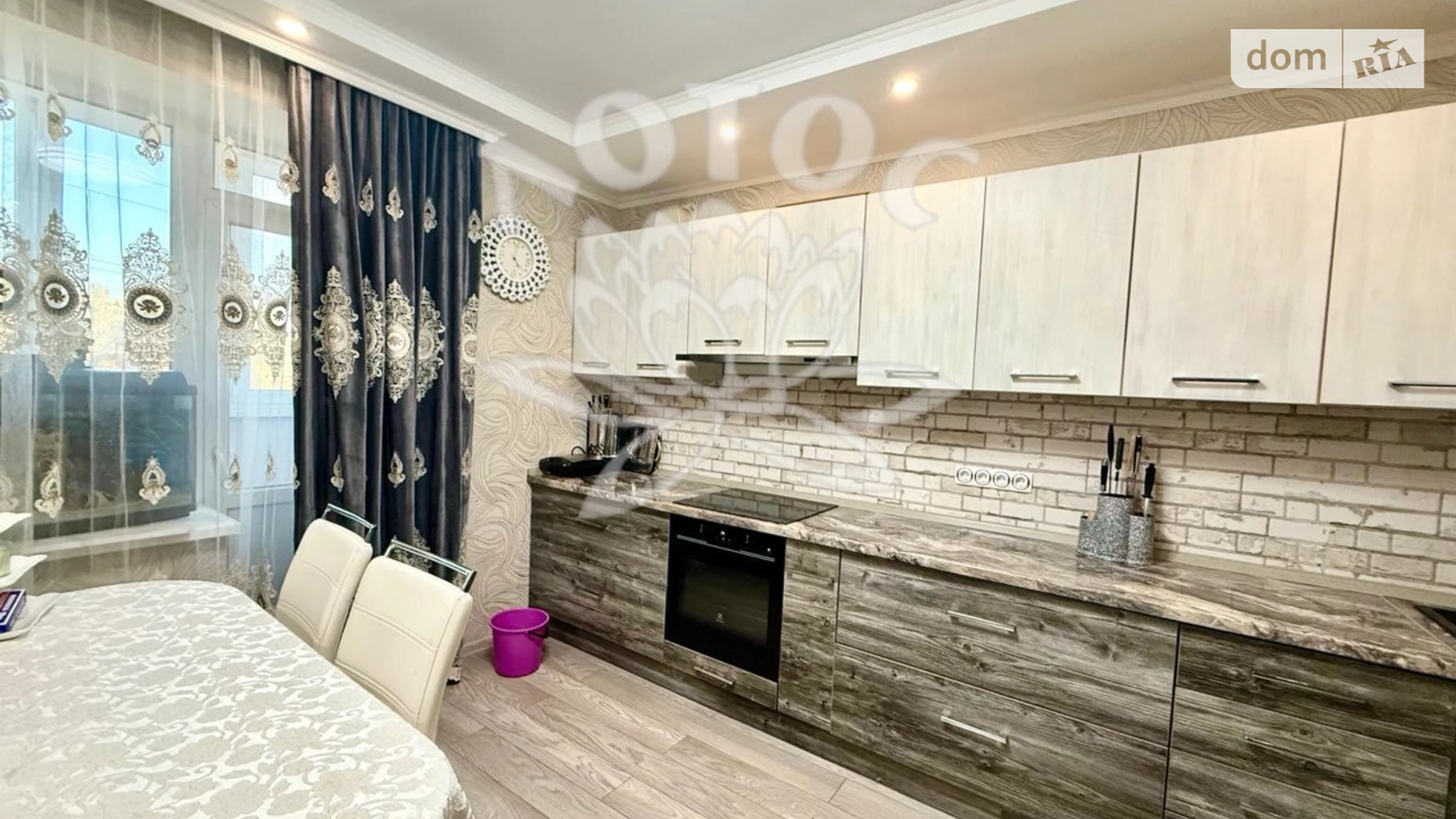 Продается 3-комнатная квартира 87.7 кв. м в Николаеве, ул. Космонавтов - фото 3