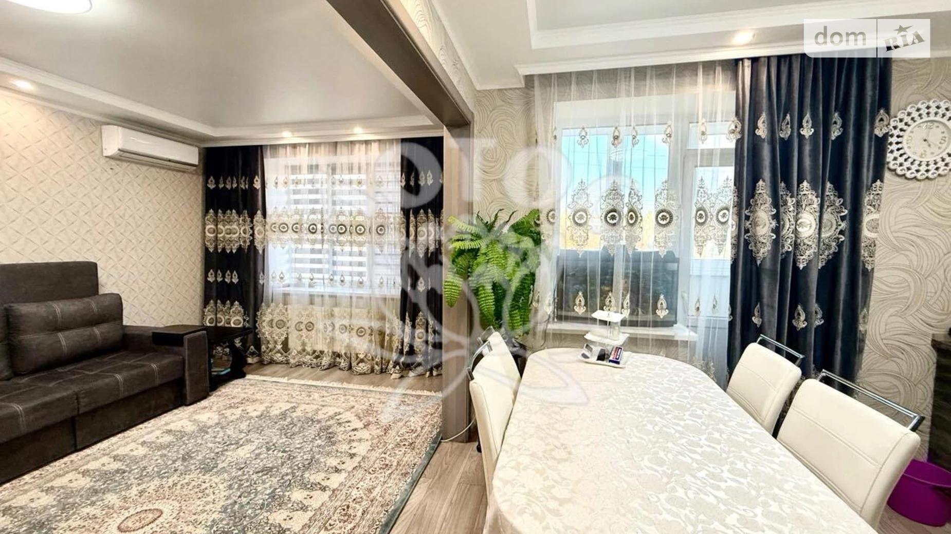 Продается 3-комнатная квартира 87.7 кв. м в Николаеве, ул. Космонавтов - фото 2