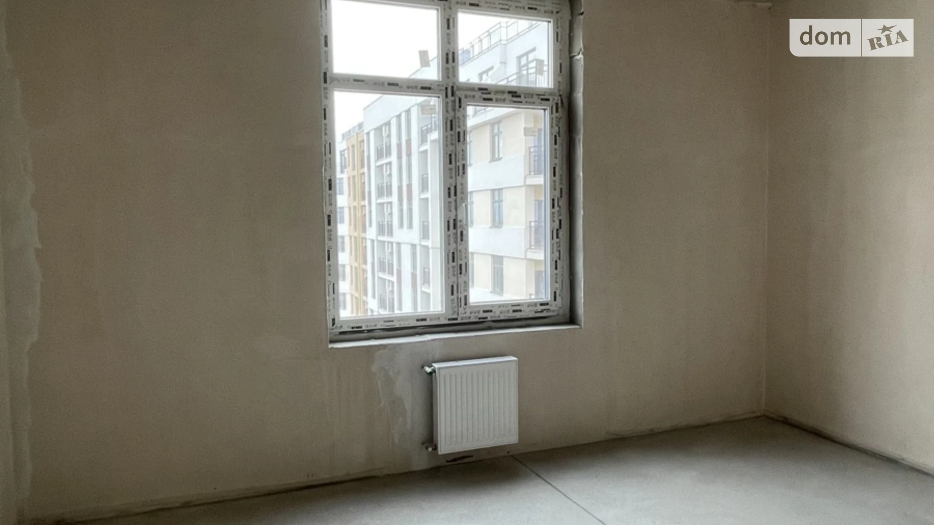 Продается 2-комнатная квартира 64.5 кв. м в Одессе, ул. Краснова, 3 корпус 66 - фото 4