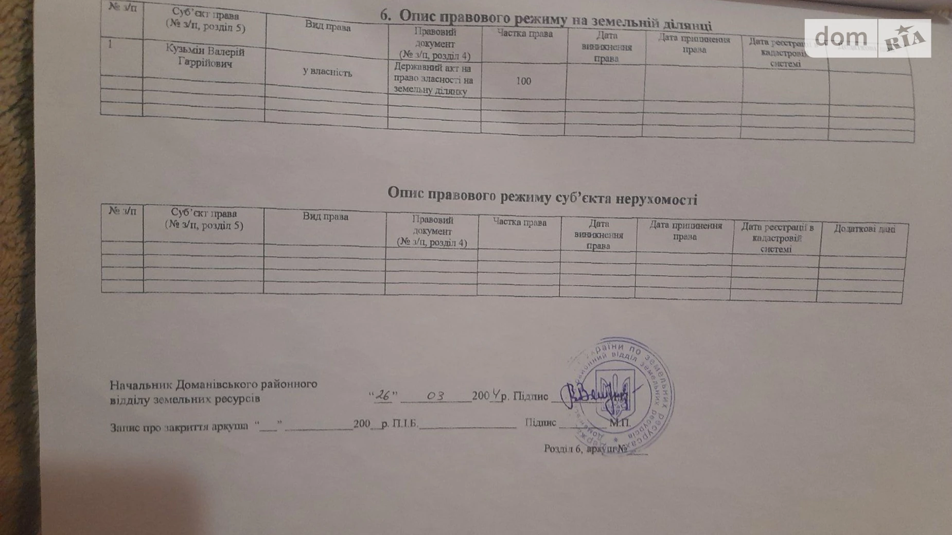 Продается земельный участок 17.4908 соток в Николаевской области, цена: 1028459 грн - фото 4