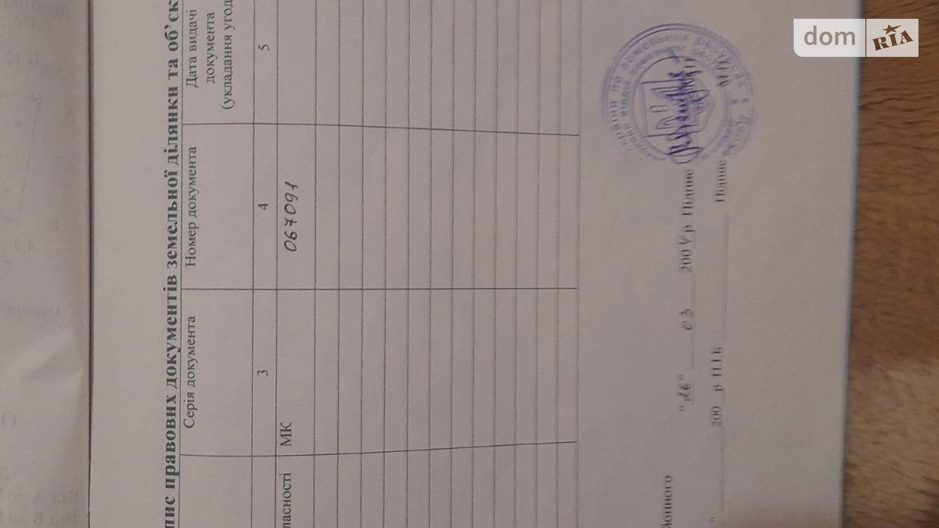 Продается земельный участок 17.4908 соток в Николаевской области, цена: 1028459 грн - фото 5