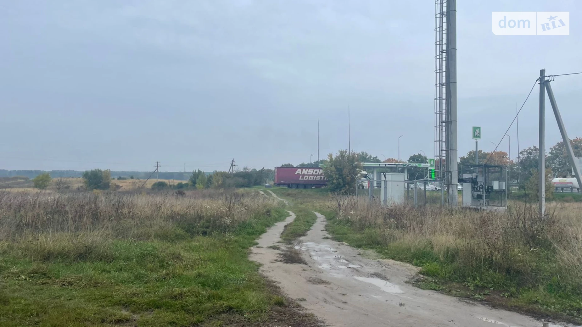 Продается земельный участок 0.3679 соток в Львовской области, цена: 2863623 грн - фото 4