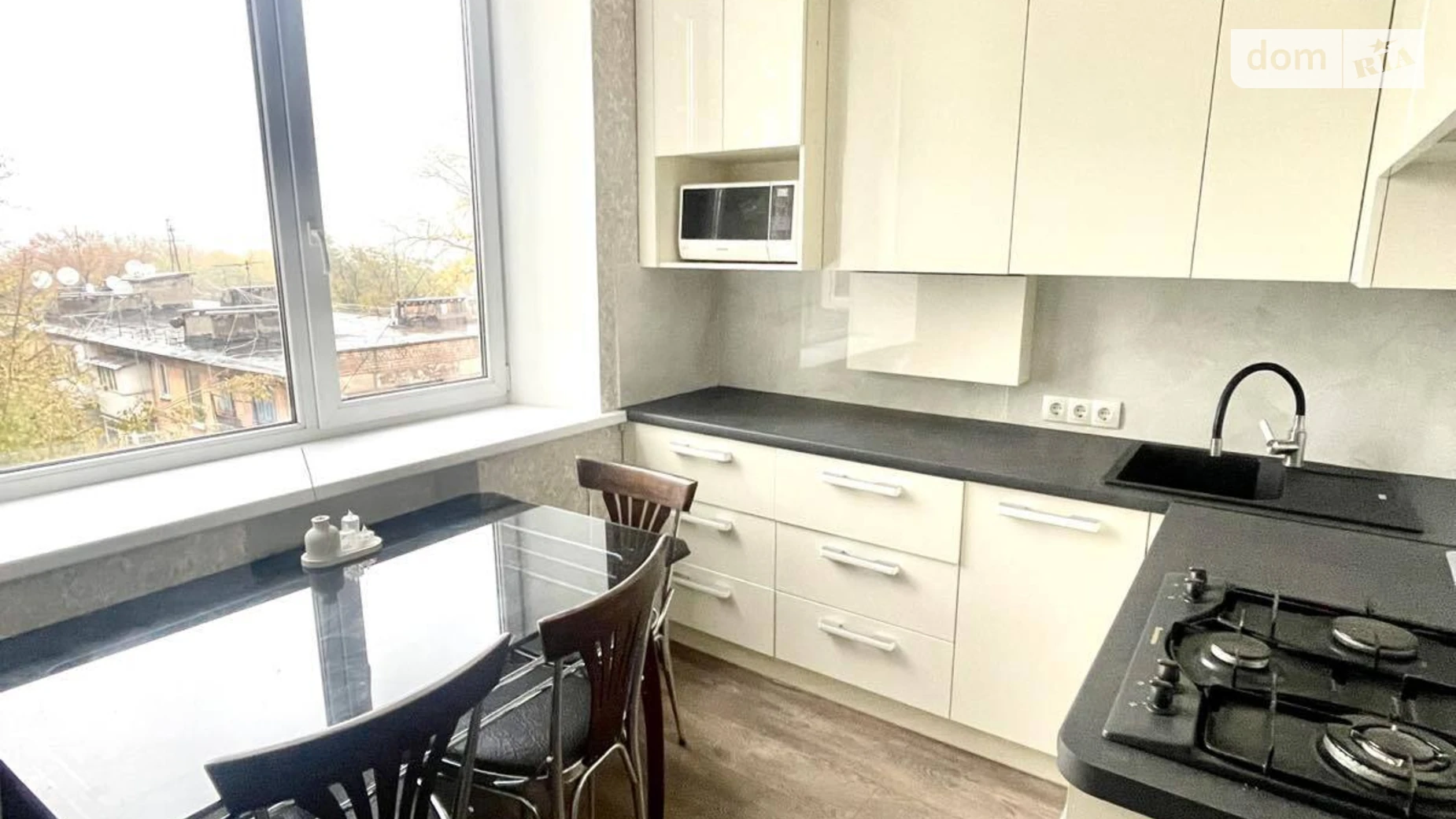 Продається 3-кімнатна квартира 77.2 кв. м у Кам'янському, вул. Миру, 12 - фото 4