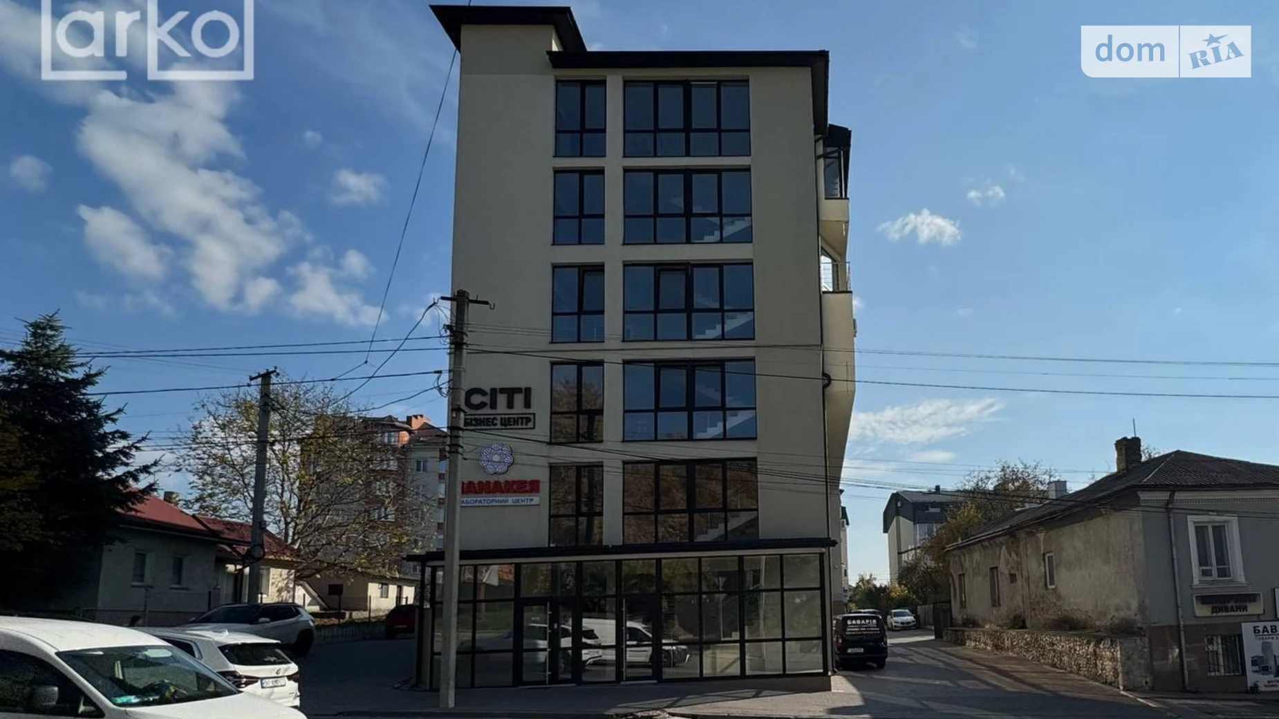 Продается помещения свободного назначения 68.9 кв. м в 6-этажном здании, цена: 94400 $ - фото 2