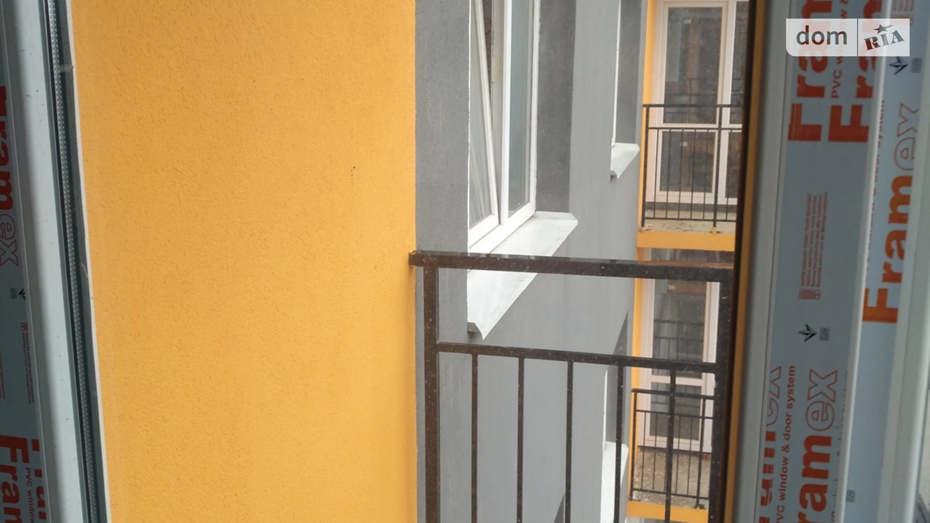 Продается 1-комнатная квартира 46.5 кв. м в Винницких Хуторах, Немировское шоссе, 94Л корпус 1 - фото 4