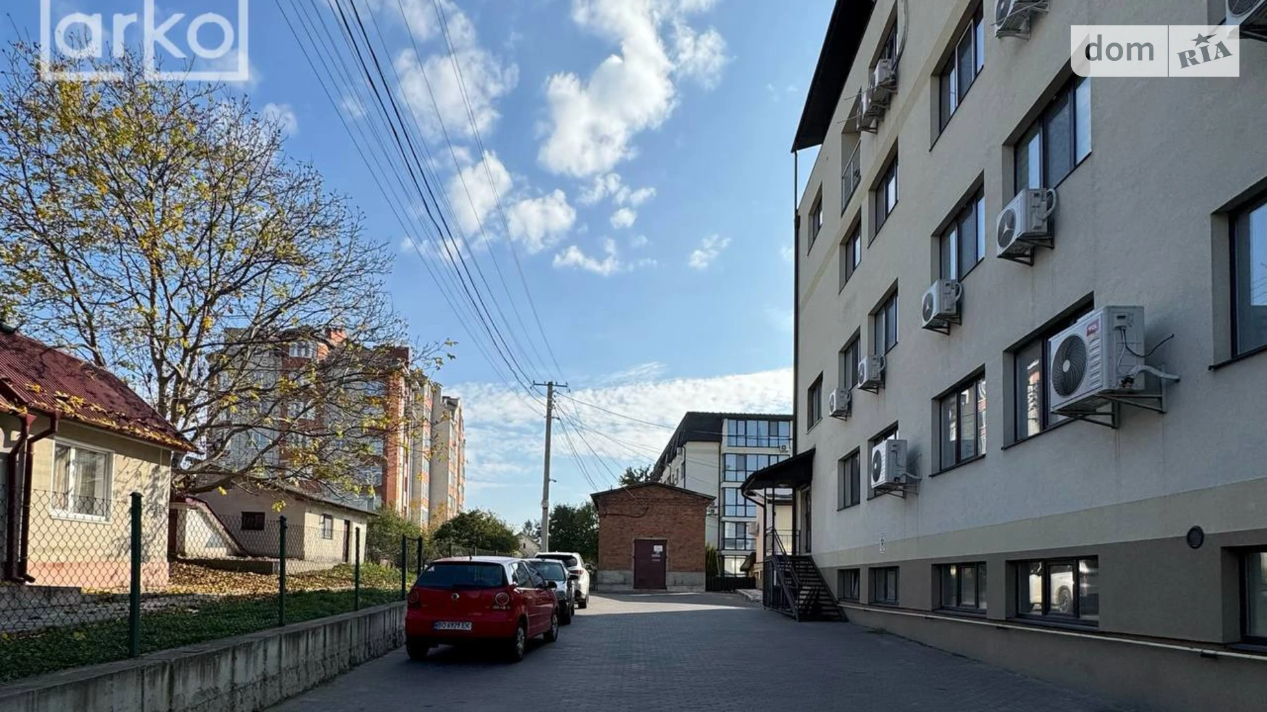 Продается помещения свободного назначения 68.9 кв. м в 6-этажном здании, цена: 94400 $ - фото 3