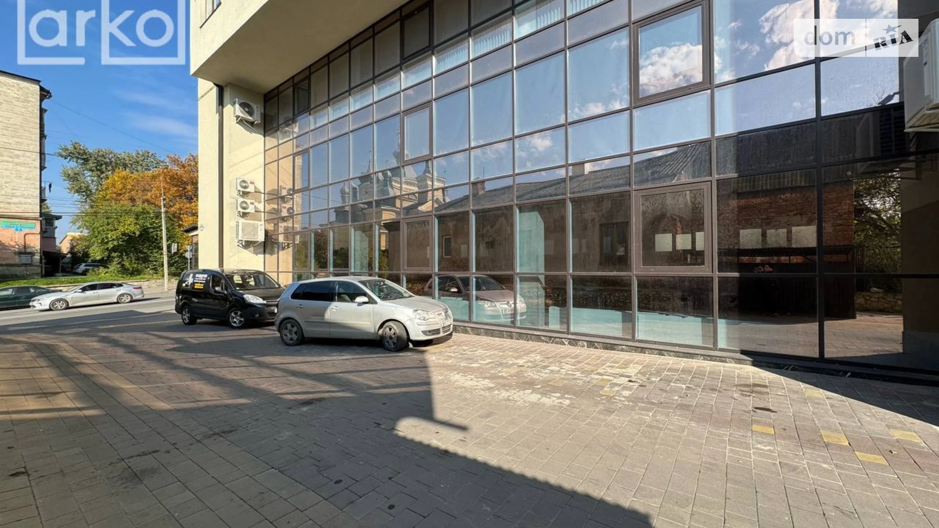 Продается помещения свободного назначения 68.9 кв. м в 6-этажном здании, цена: 94400 $ - фото 4