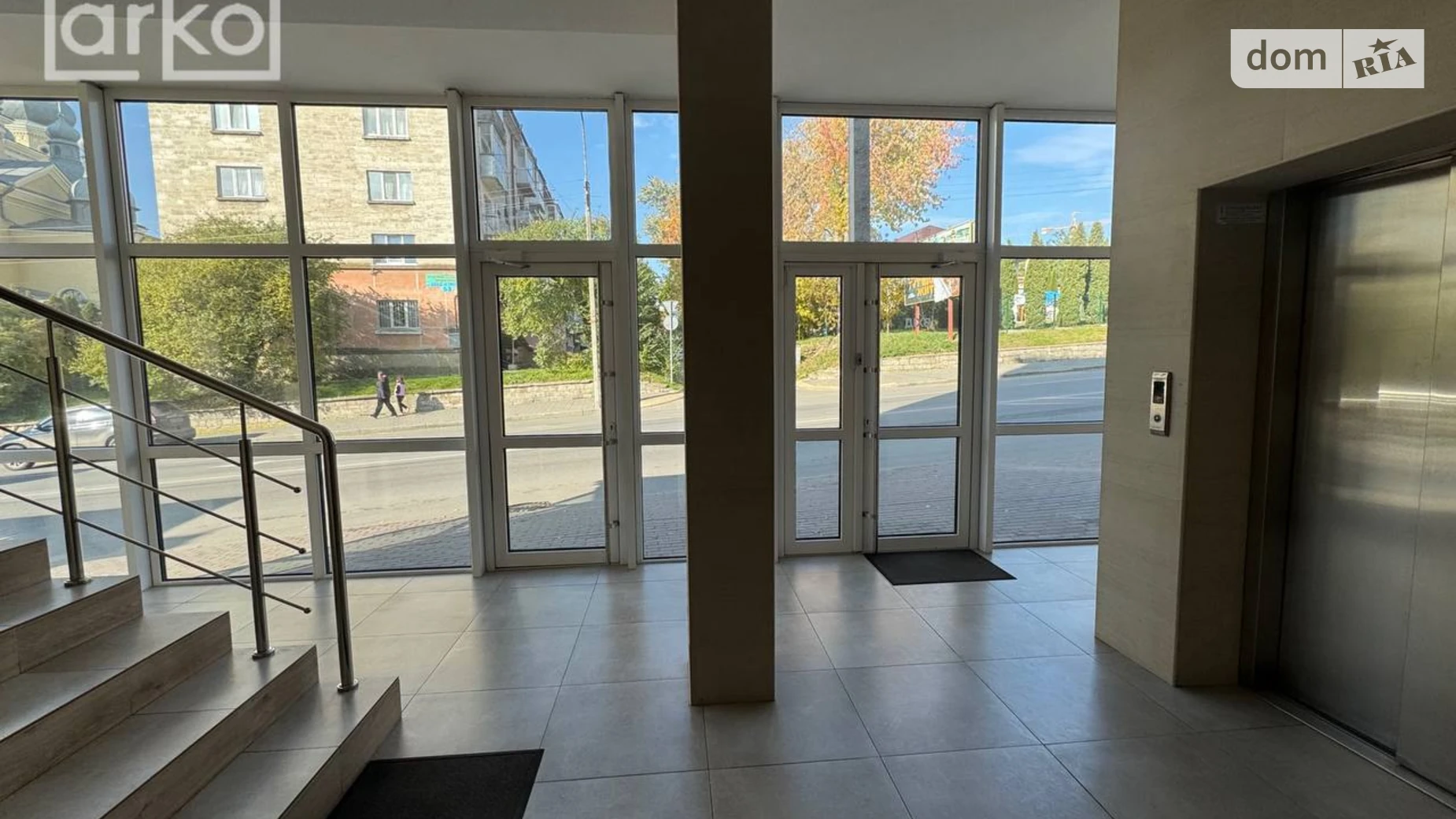 Продается помещения свободного назначения 68.9 кв. м в 6-этажном здании, цена: 94400 $ - фото 5