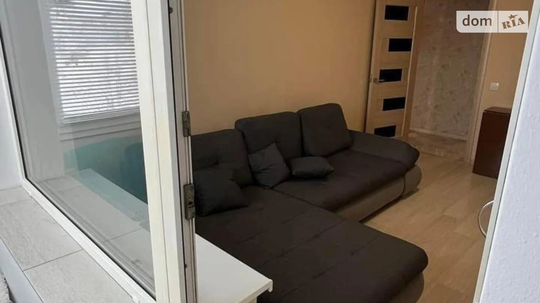 Сдается в аренду 2-комнатная квартира 54 кв. м в Мукачеве, ул. Закарпатская, 10 - фото 2