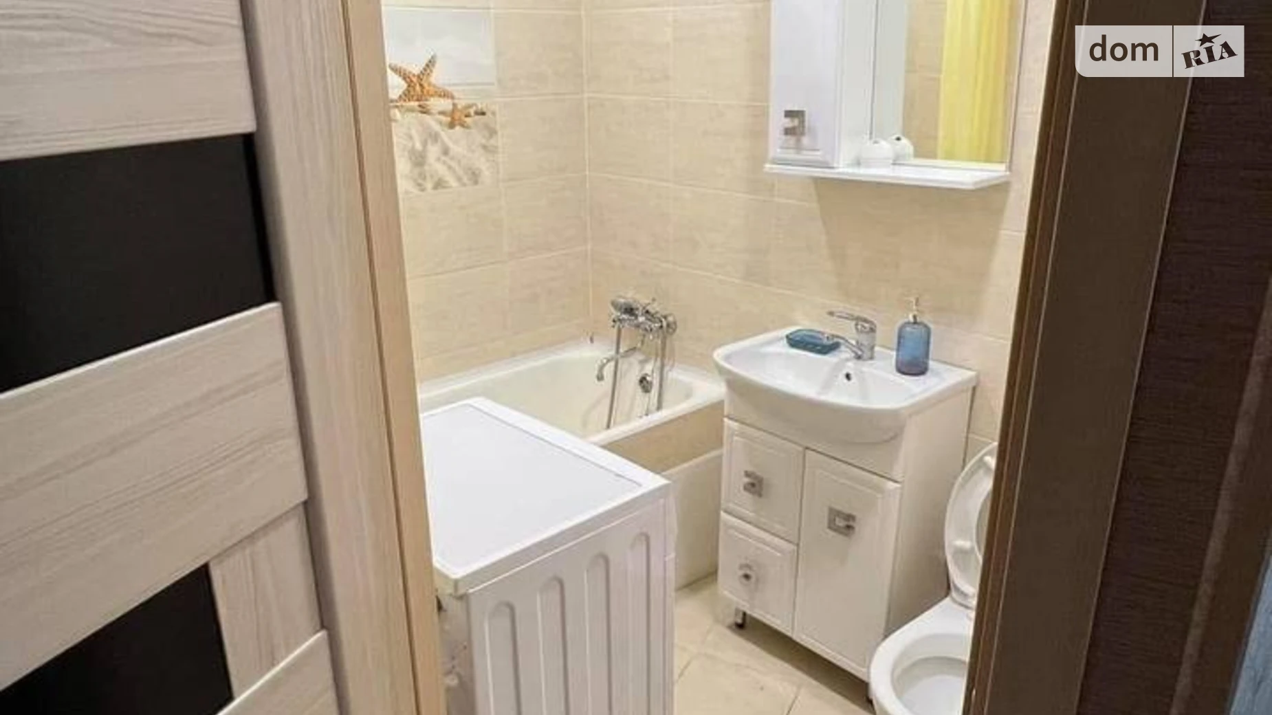 Сдается в аренду 2-комнатная квартира 54 кв. м в Мукачеве, ул. Закарпатская, 10 - фото 4