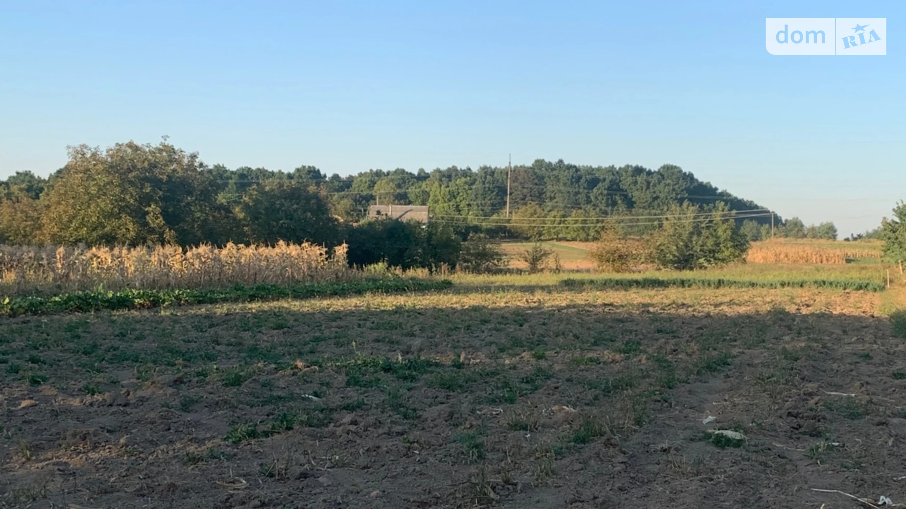 Продается земельный участок 12.64 соток в Винницкой области, цена: 5000 $ - фото 3