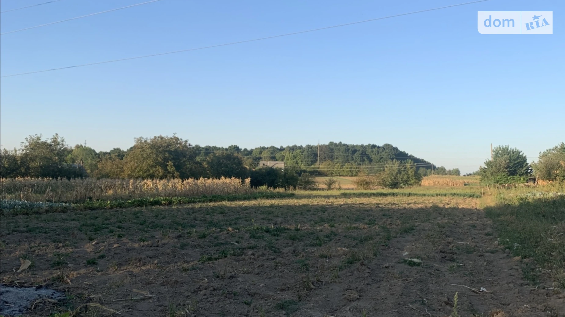 Продается земельный участок 12.64 соток в Винницкой области, цена: 5000 $ - фото 4