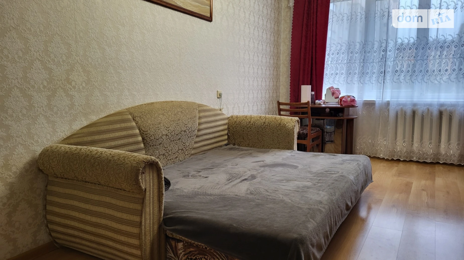 Сдается в аренду 3-комнатная квартира 64.8 кв. м в Виннице, ул. Матроса Кошки, 59 - фото 2