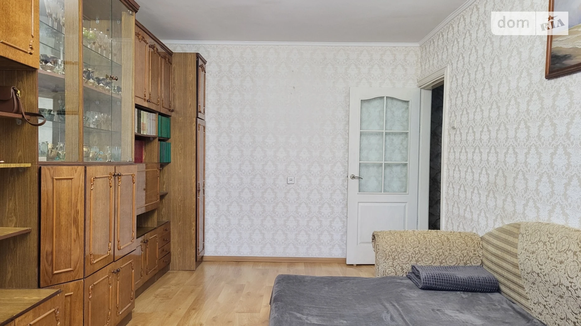 Сдается в аренду 3-комнатная квартира 64.8 кв. м в Виннице, ул. Матроса Кошки, 59 - фото 3