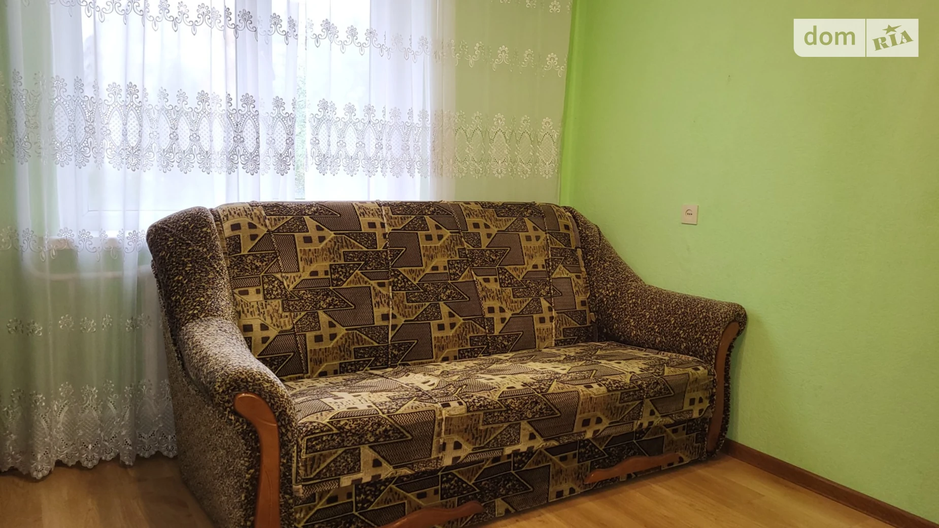 Сдается в аренду 3-комнатная квартира 64.8 кв. м в Виннице, ул. Матроса Кошки, 59 - фото 4