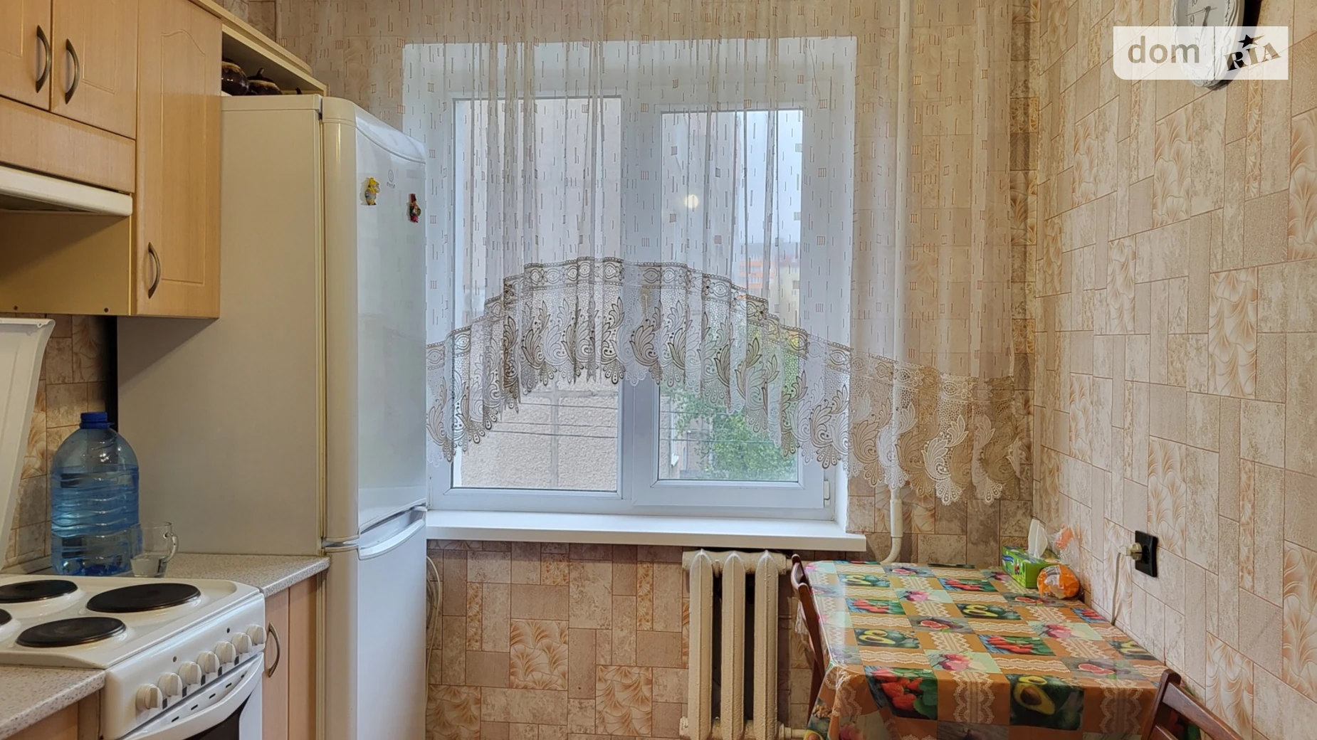 Сдается в аренду 3-комнатная квартира 64.8 кв. м в Виннице, ул. Матроса Кошки, 59 - фото 5