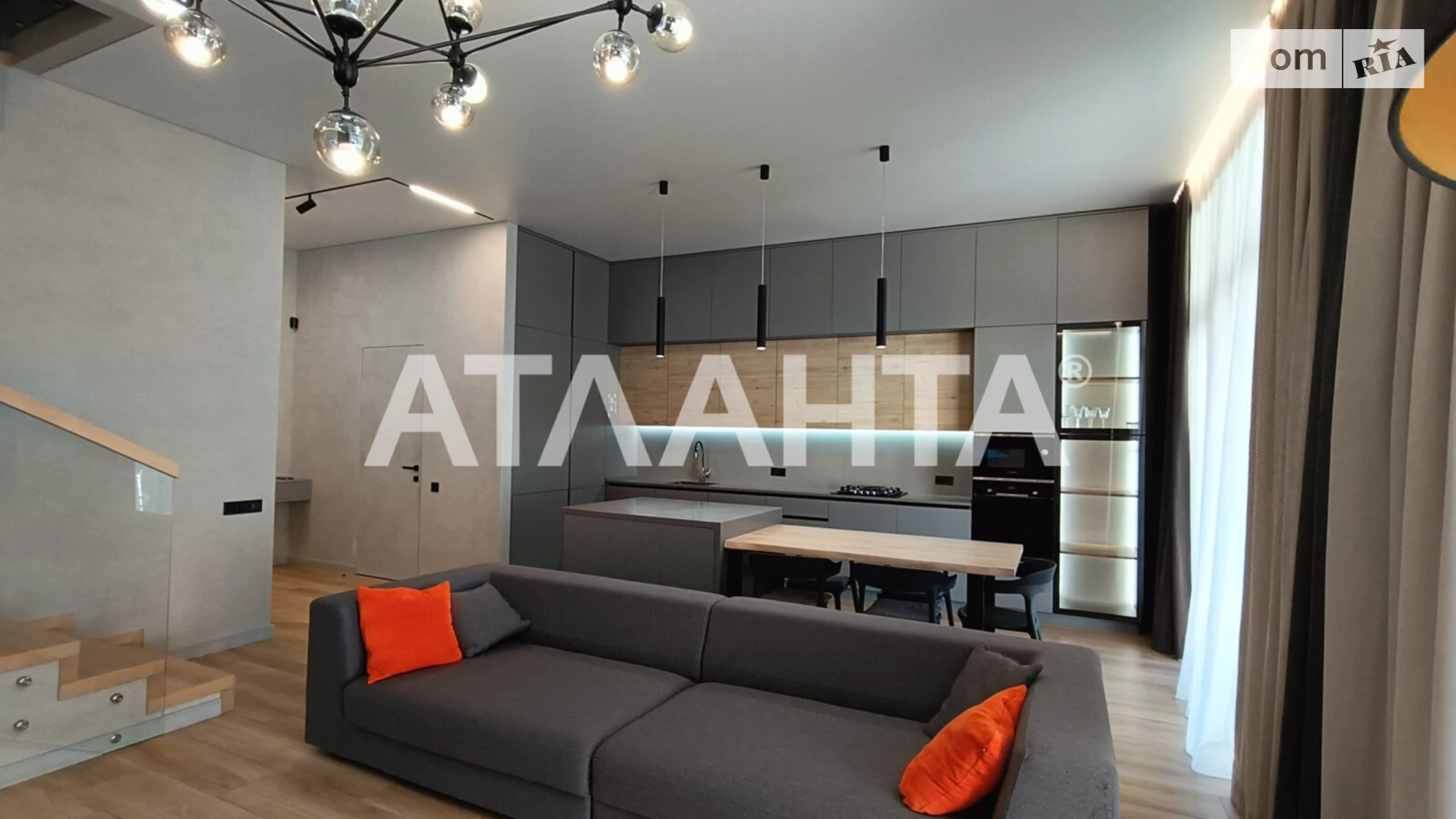 Продается дом на 2 этажа 148.5 кв. м с участком, цена: 320000 $ - фото 2