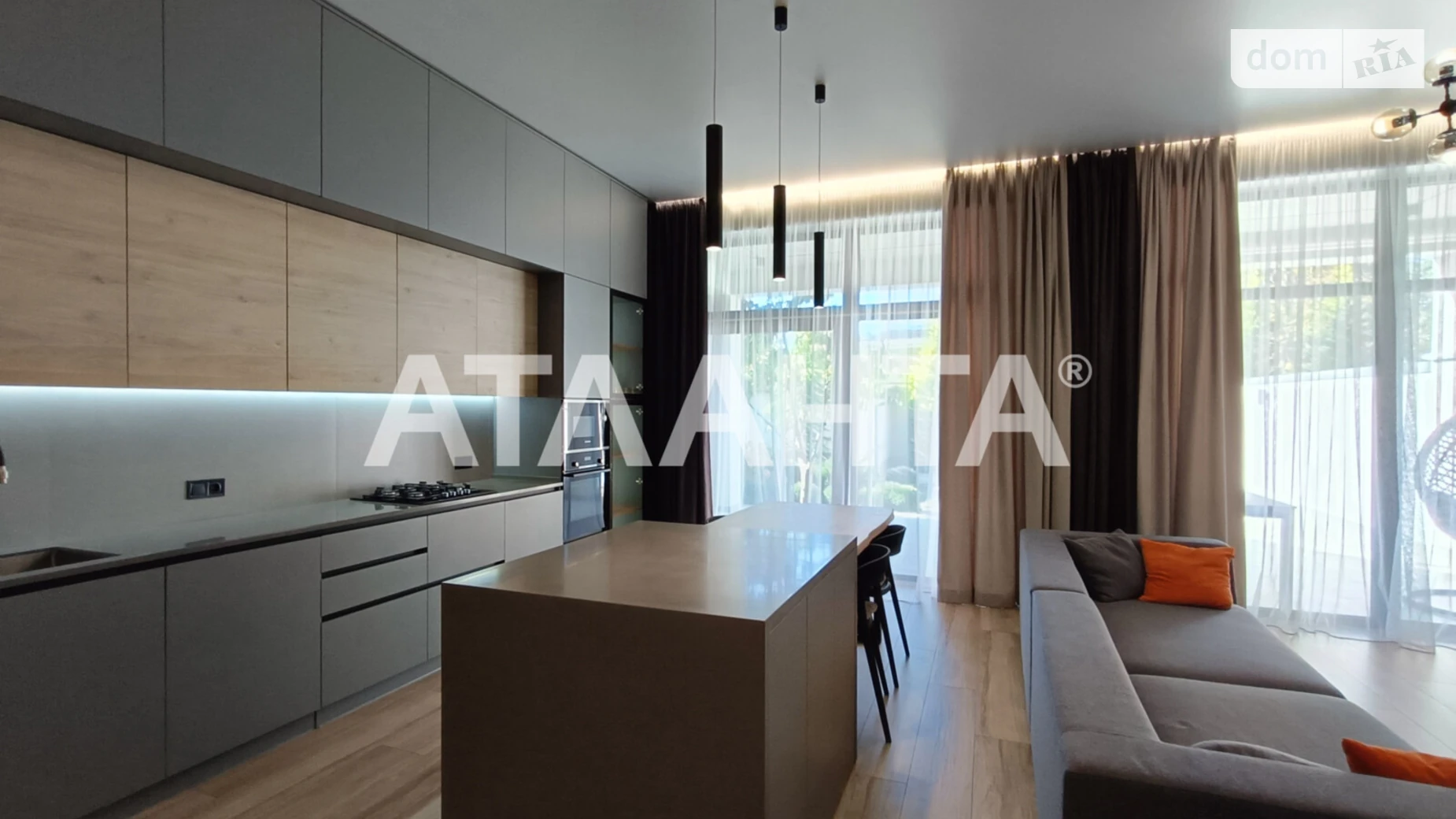 Продается дом на 2 этажа 148.5 кв. м с участком, цена: 320000 $ - фото 4