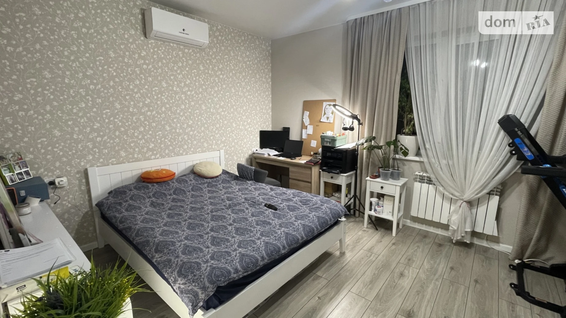 Продается 2-комнатная квартира 75 кв. м в Крюковщине, ул. Пограничная, 24 - фото 3