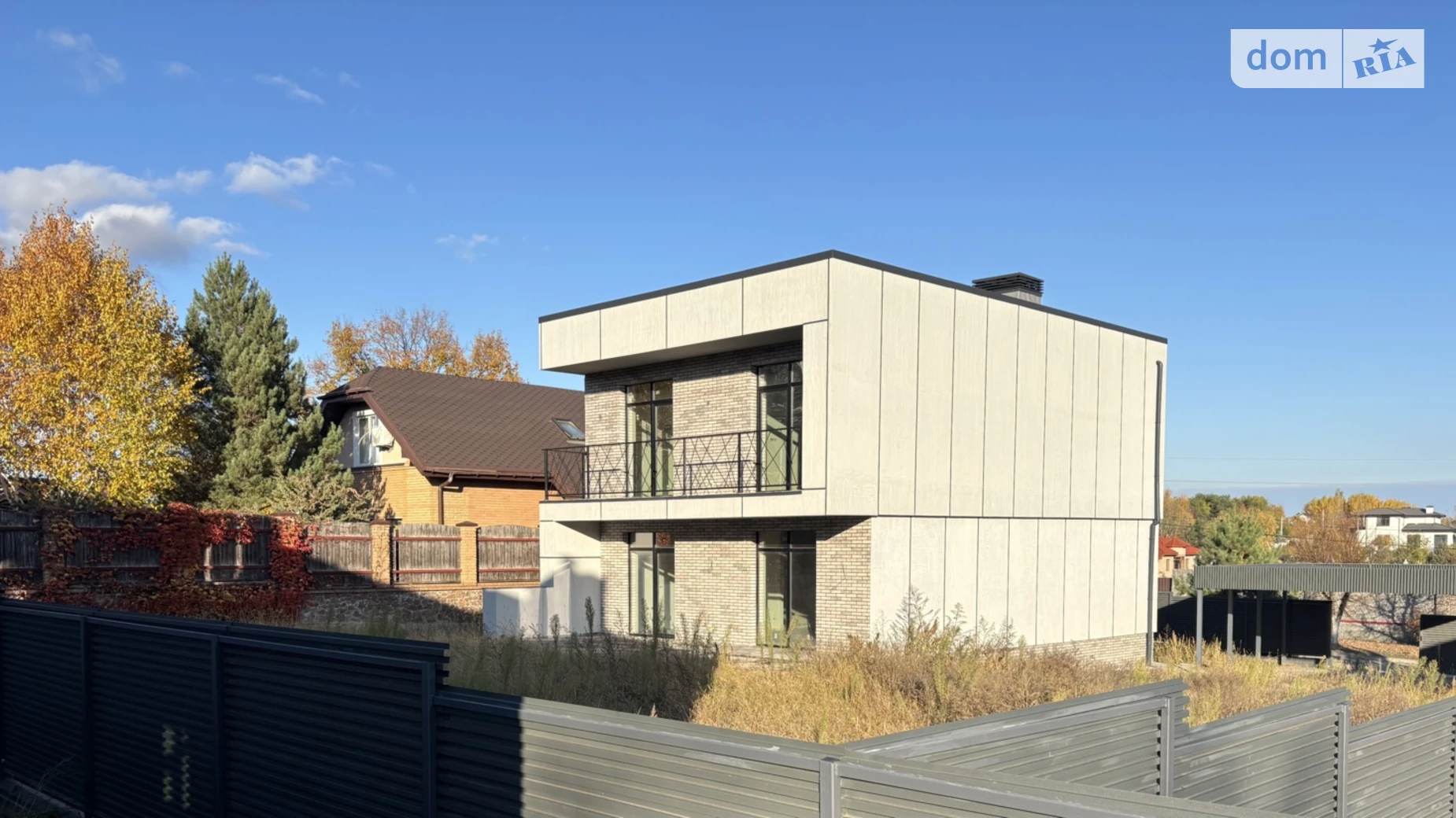 Продается дом на 2 этажа 162.3 кв. м с мебелью, цена: 249000 $ - фото 3