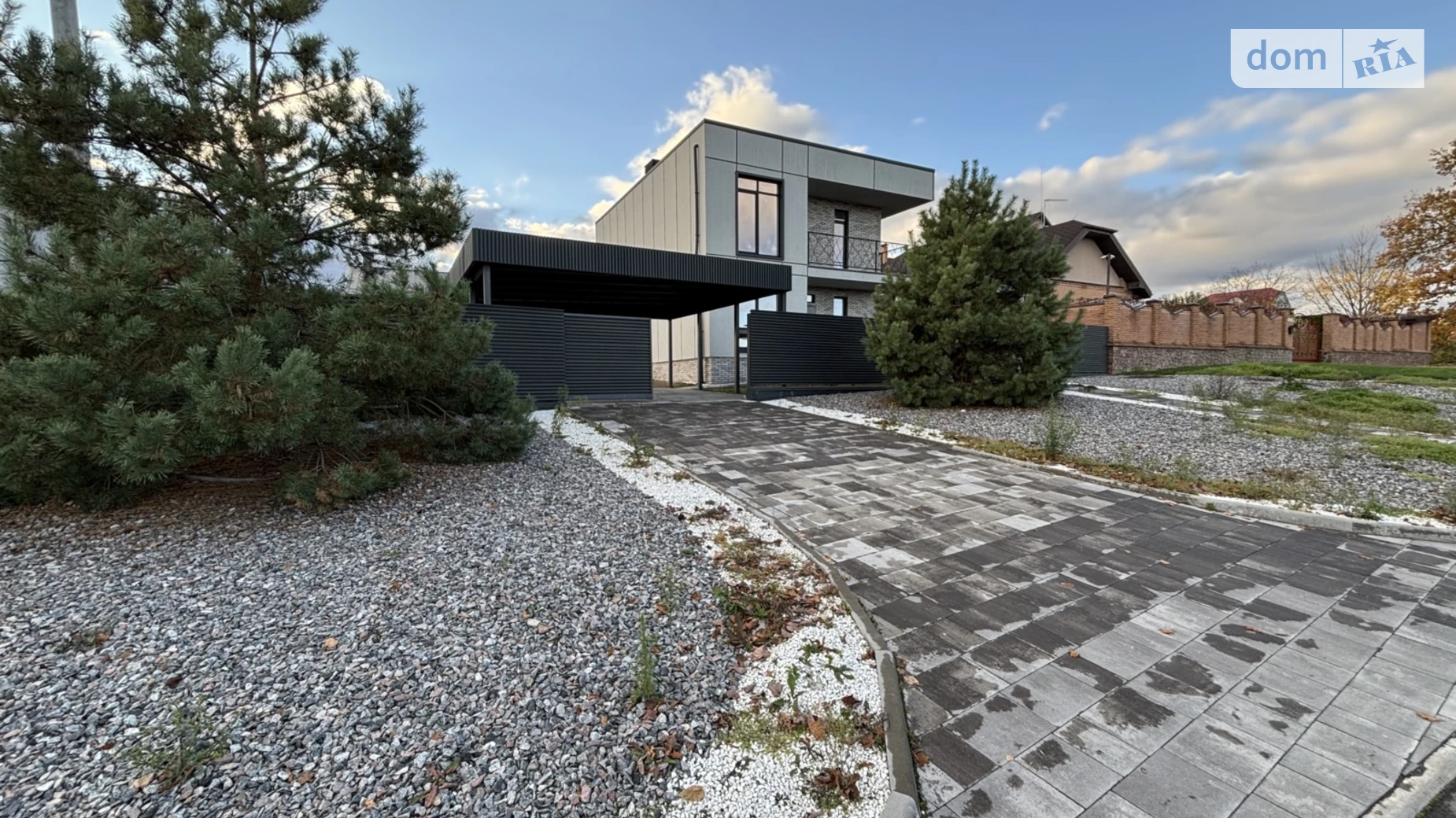 Продается дом на 2 этажа 162.3 кв. м с мебелью, цена: 249000 $ - фото 4