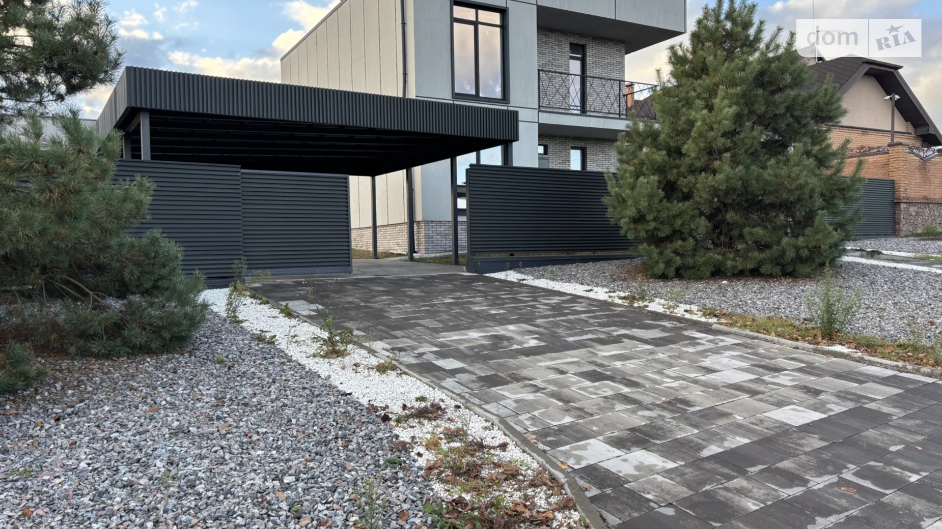 Продается дом на 2 этажа 162.3 кв. м с мебелью, цена: 249000 $ - фото 5