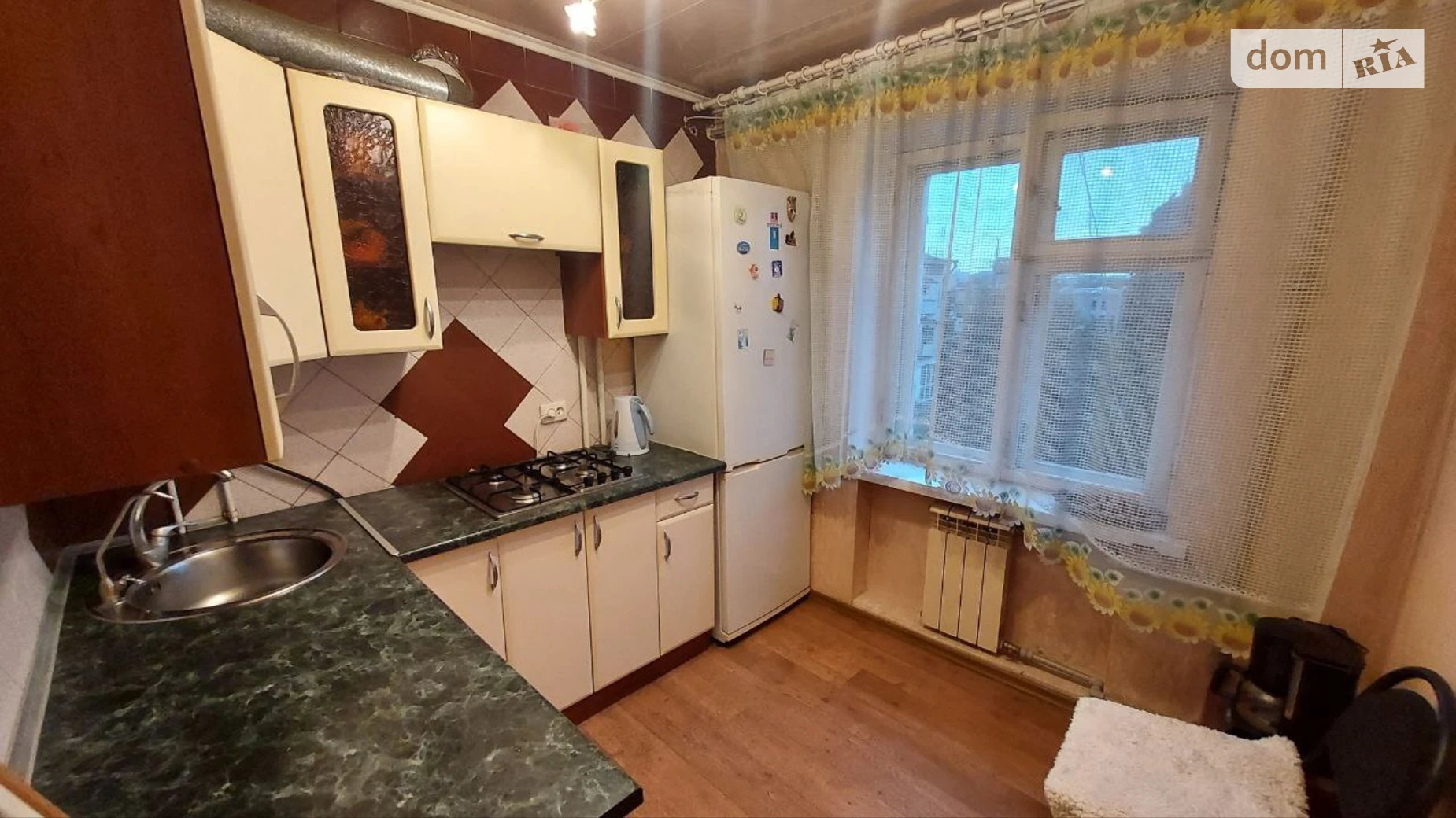 Сдается в аренду 2-комнатная квартира 43.4 кв. м в Днепре, ул. Сичеславская Набережная, 7 - фото 3